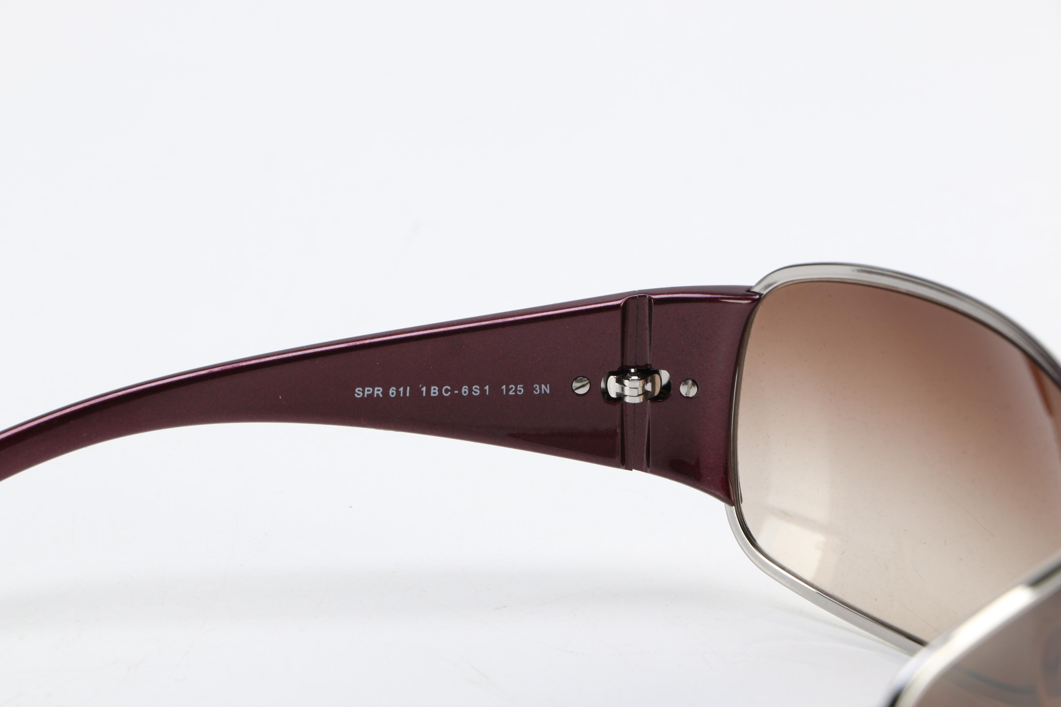 Prada Sunglasses