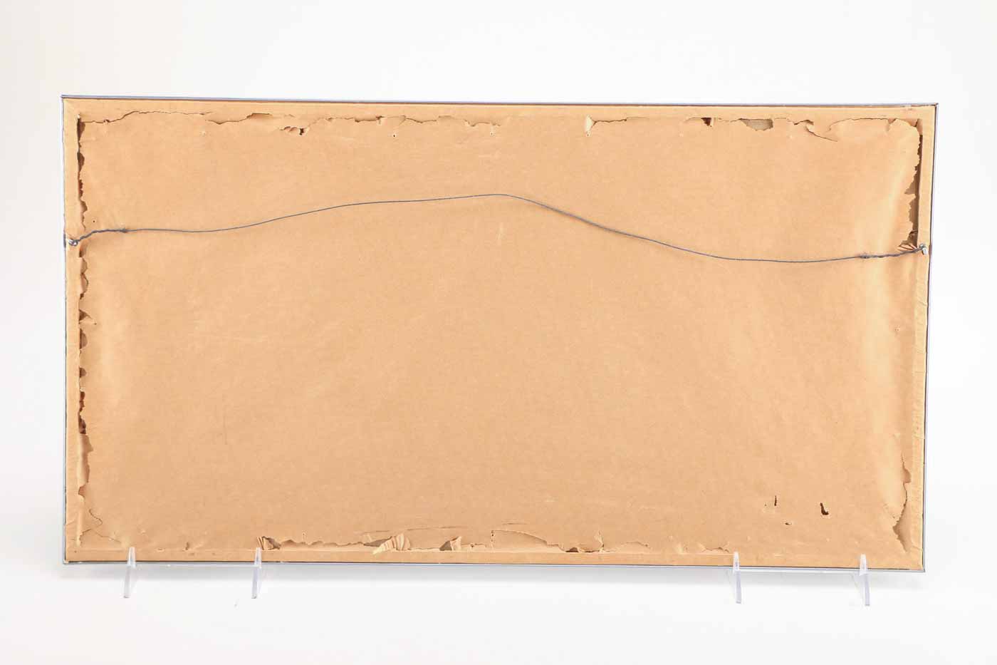 1968 Tami Lonakoff Limited Edition Lithograph