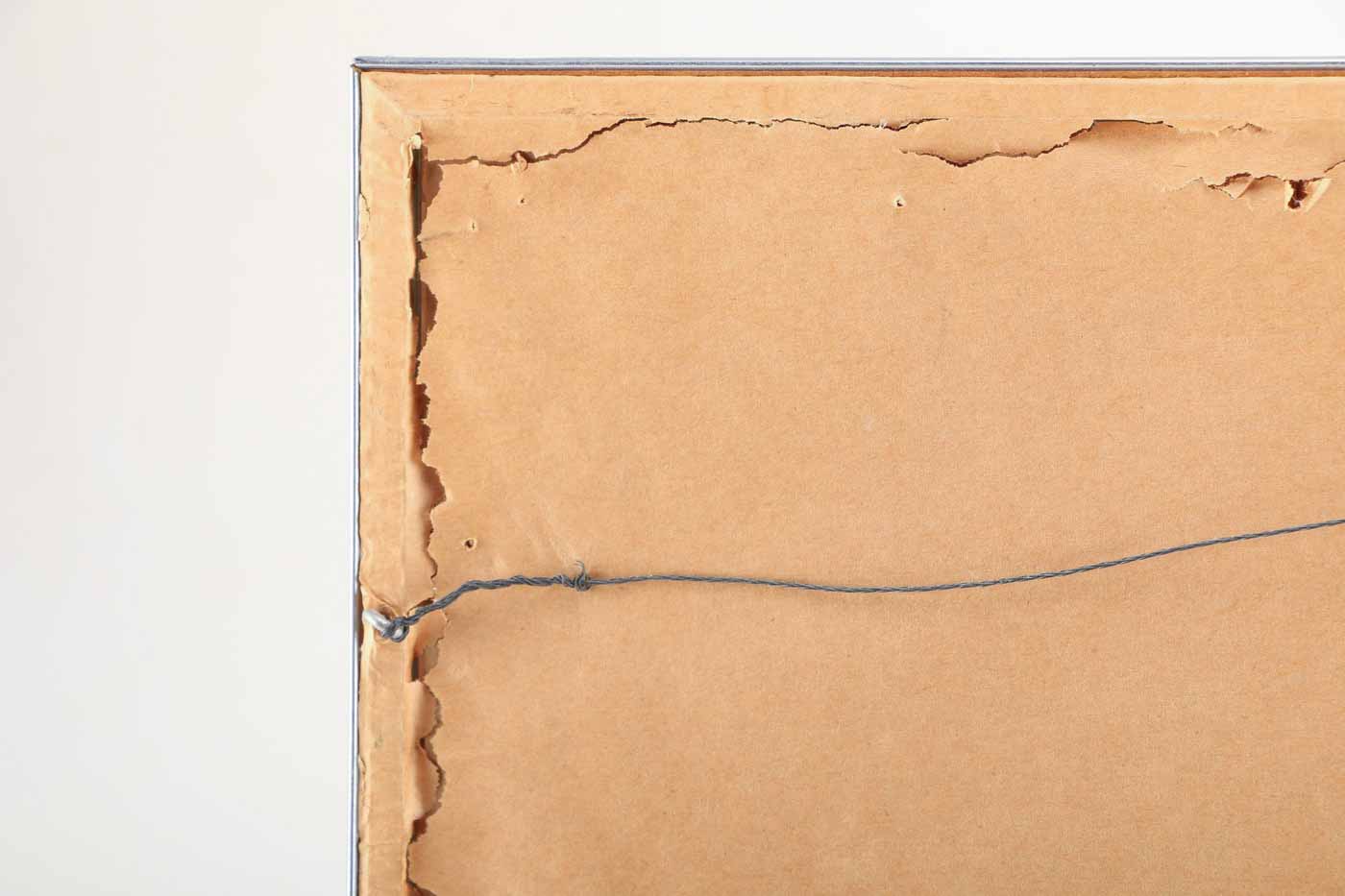 1968 Tami Lonakoff Limited Edition Lithograph