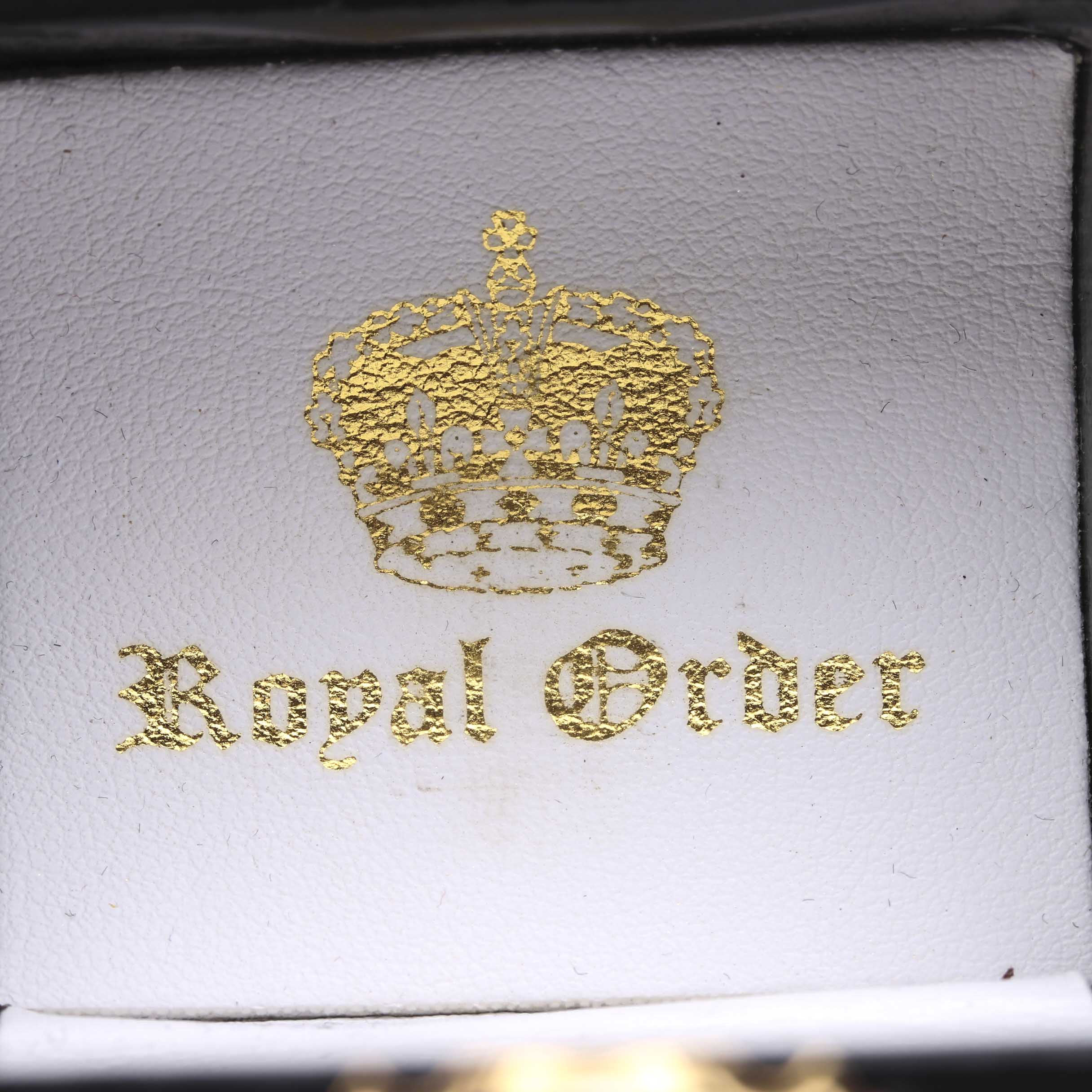 Sterling Silver Men's Rings