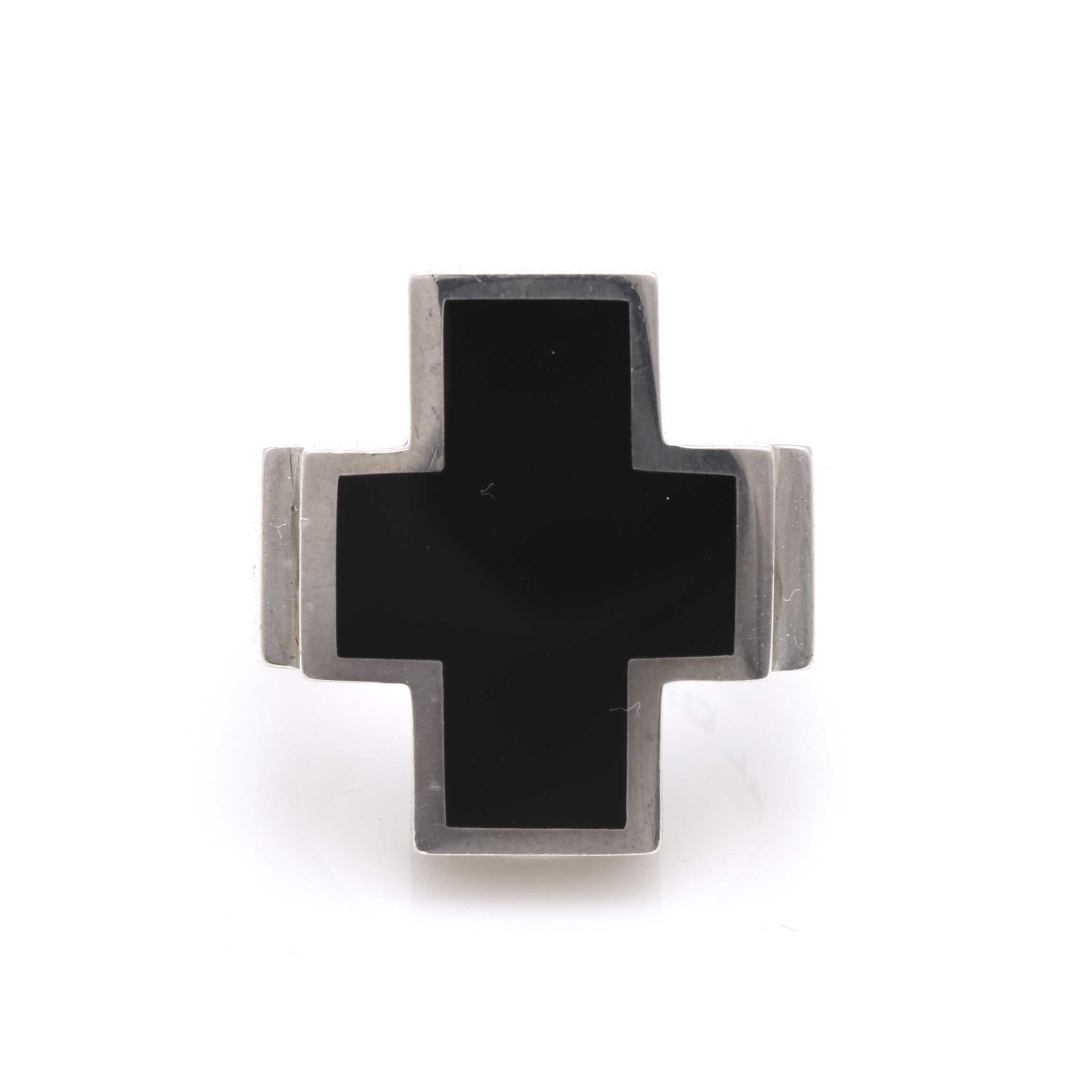 Sterling Silver Men's Rings