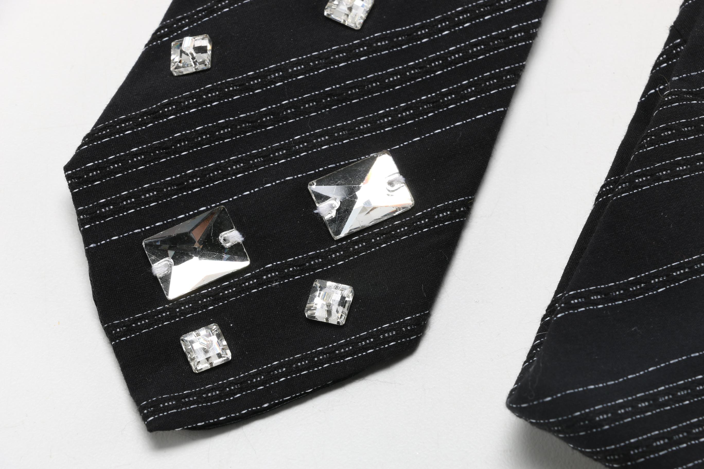 Maggie Barry Tie Collection