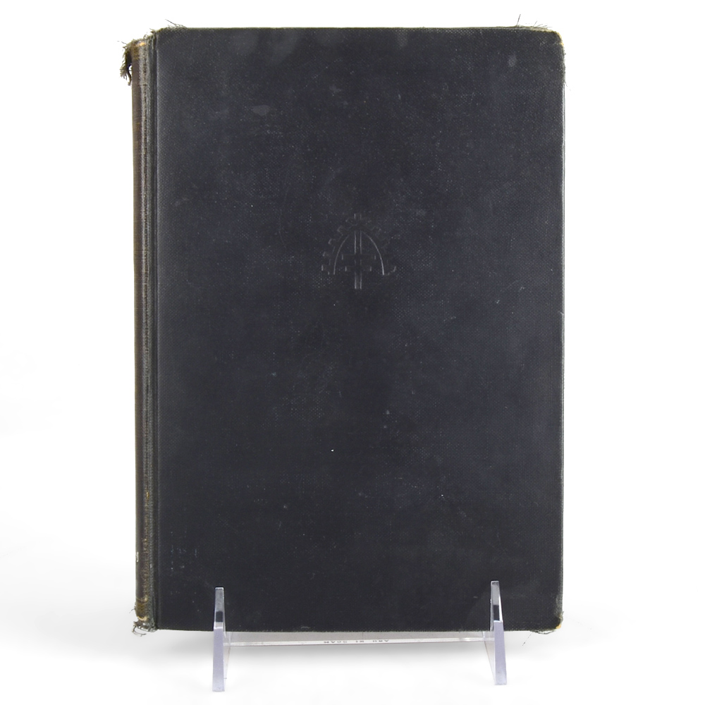 1944 Edition "The Razor's Edge"