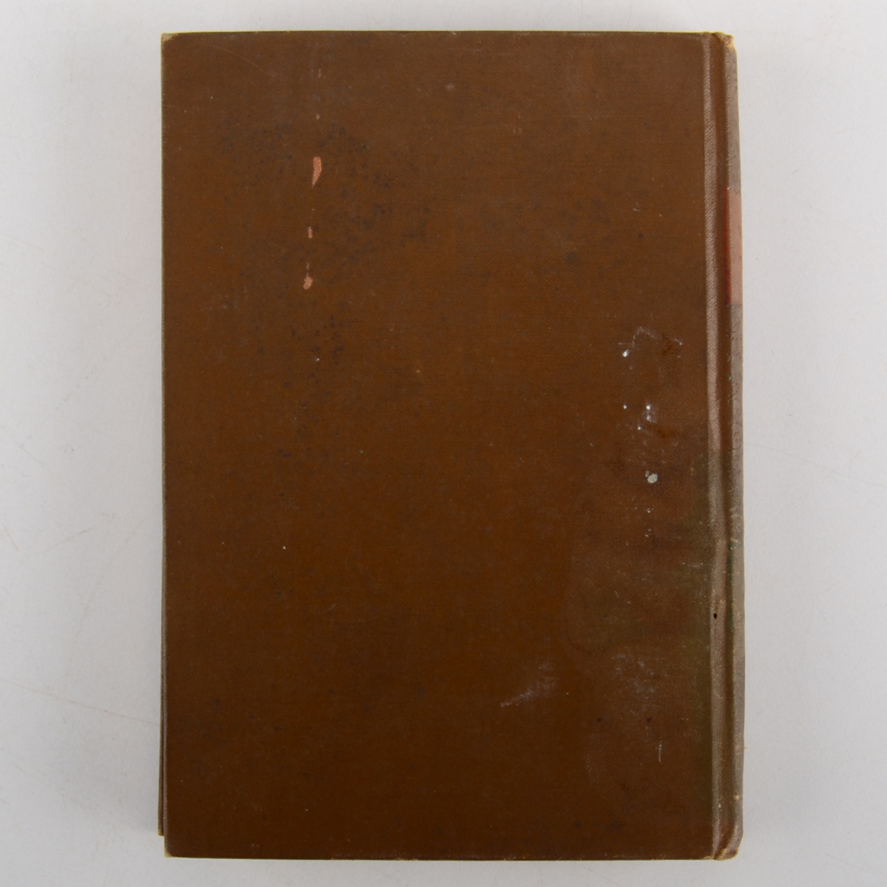 1895 Edition of "Weird Tales" by Edgar Allan Poe