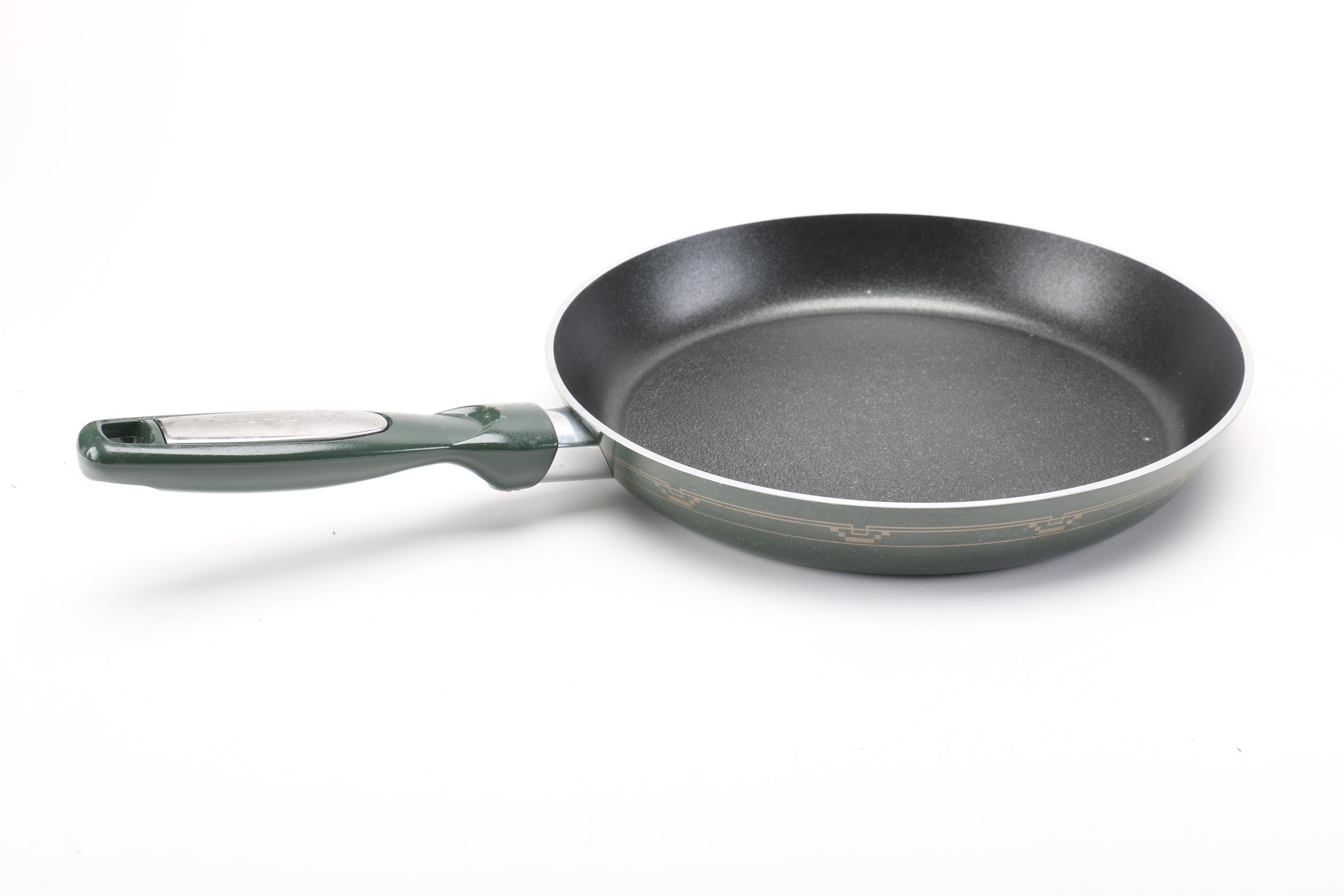 T-fal "Exclusive" Cookware Set