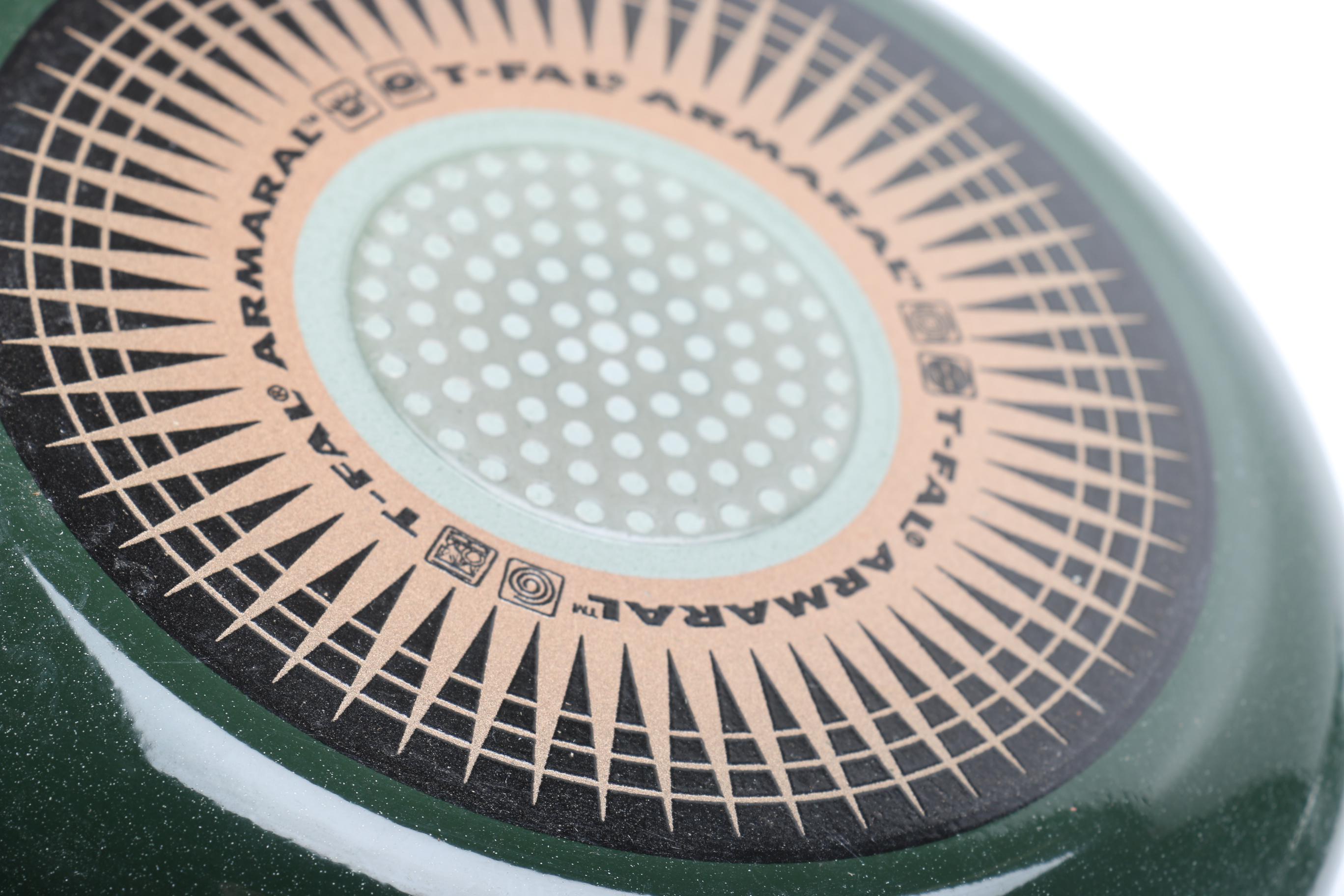 T-fal "Exclusive" Cookware Set