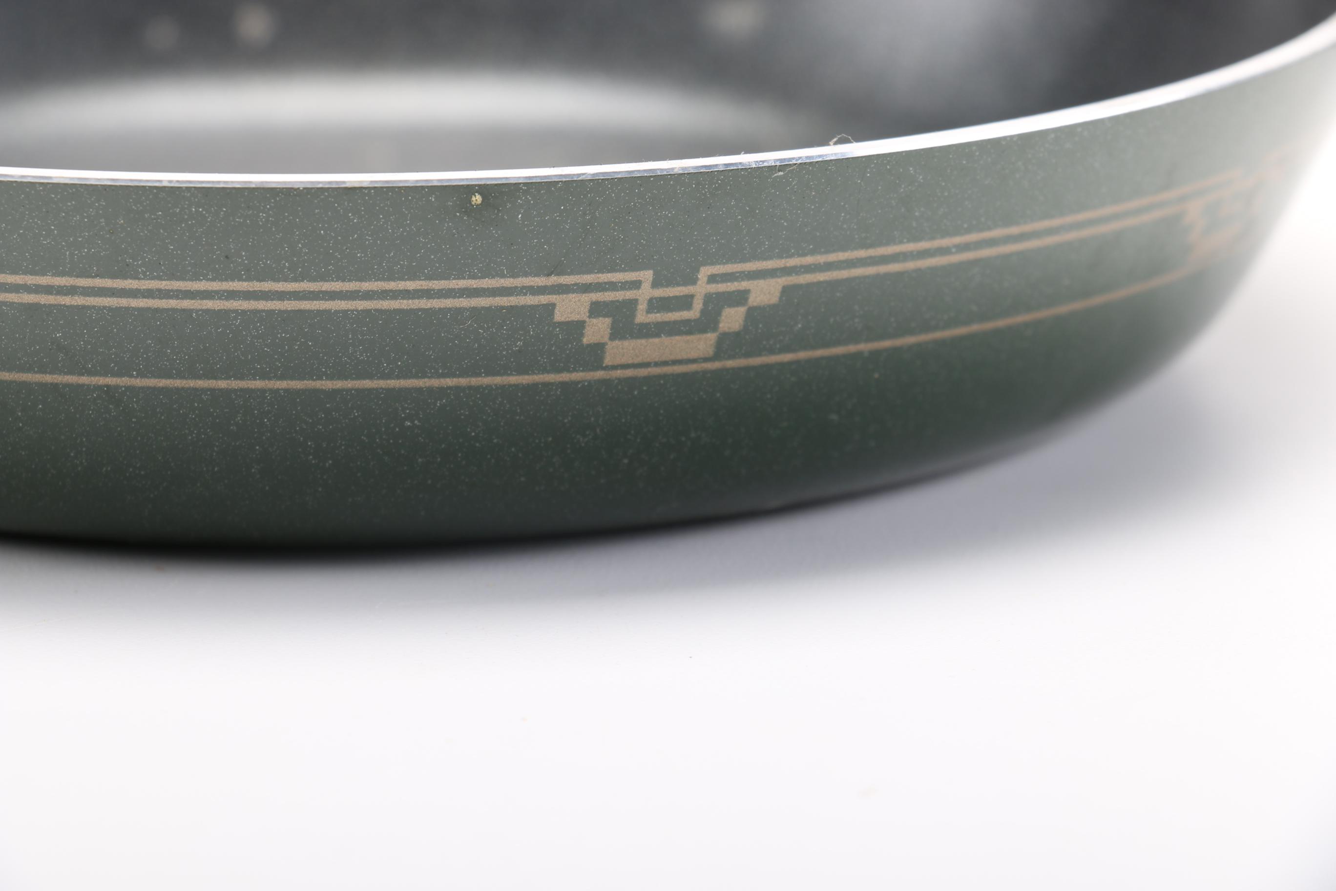 T-fal "Exclusive" Cookware Set