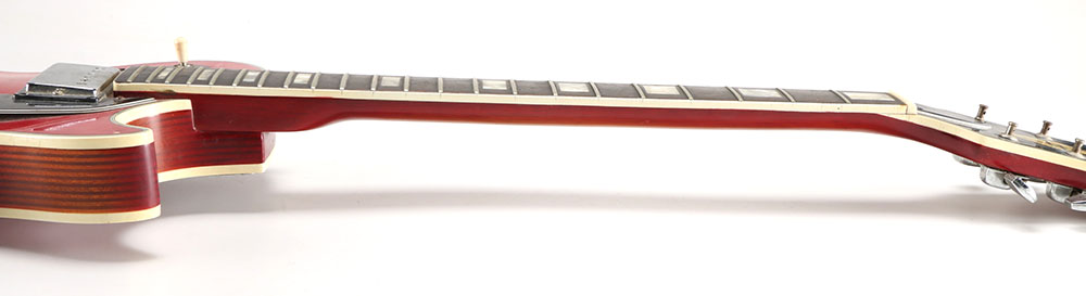 Vintage 22-Fret Hondo II Electric Guitar