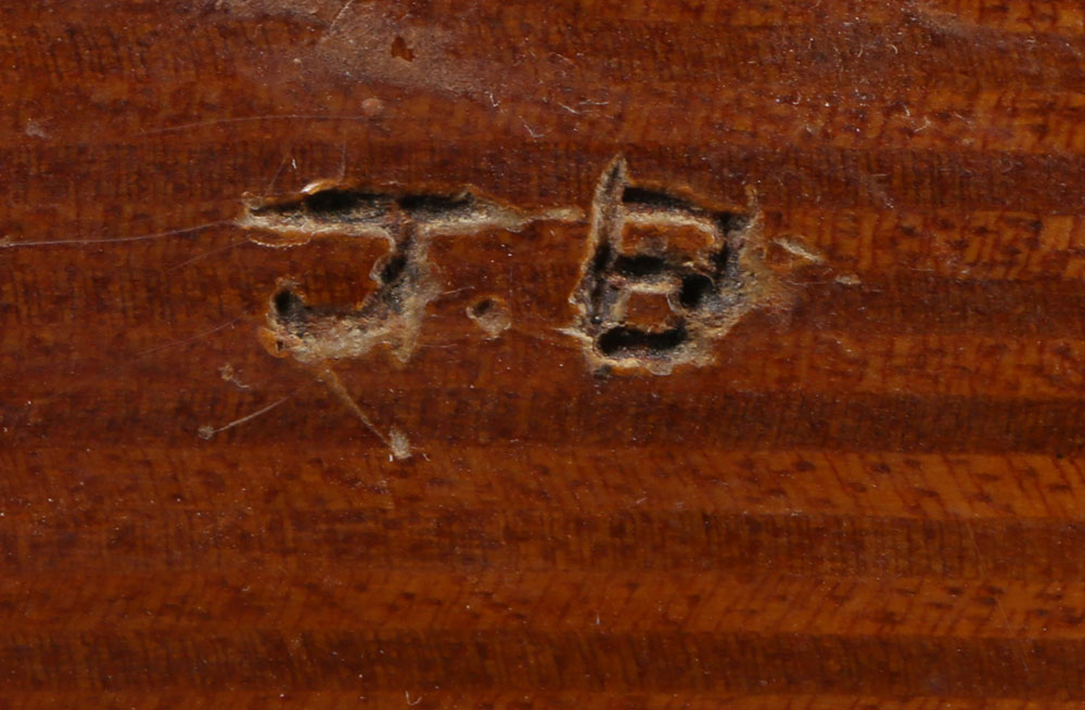 Vintage 22-Fret Hondo II Electric Guitar