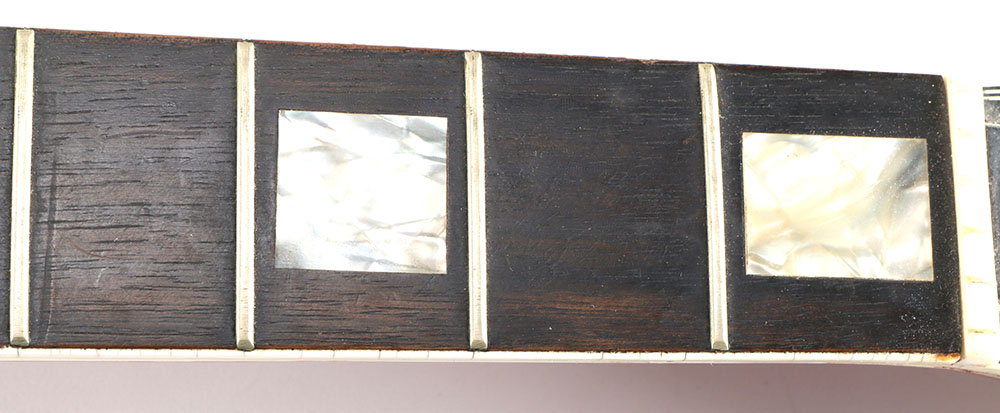 Vintage 22-Fret Hondo II Electric Guitar