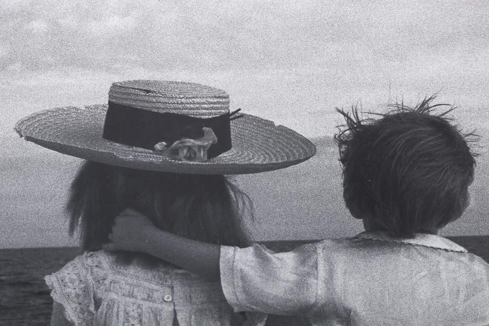 Claude Monet and Betsy Cameron Offset Lithographs on Board