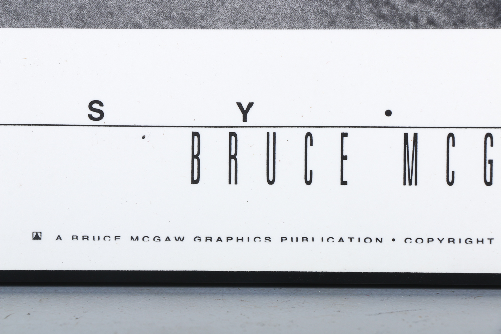 Claude Monet and Betsy Cameron Offset Lithographs on Board