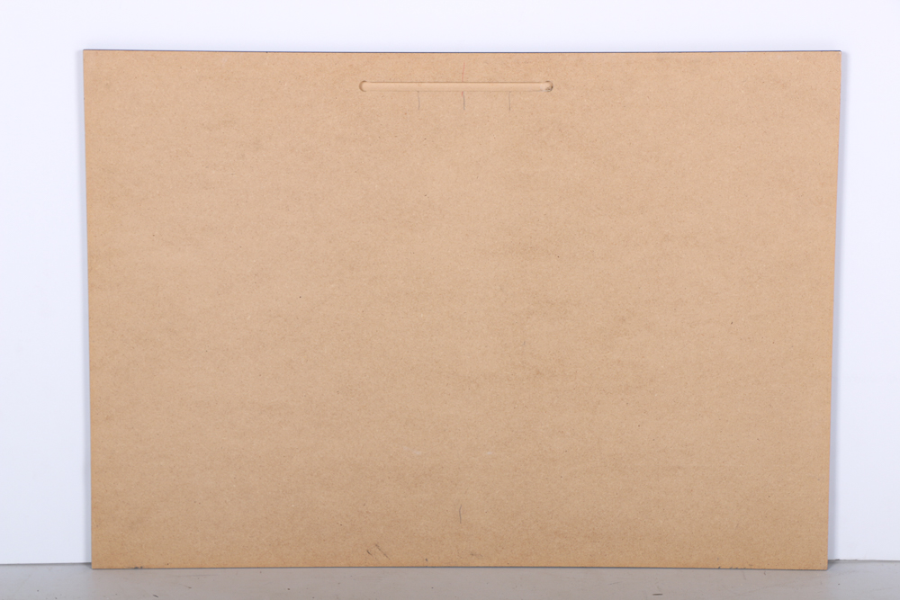 Claude Monet and Betsy Cameron Offset Lithographs on Board