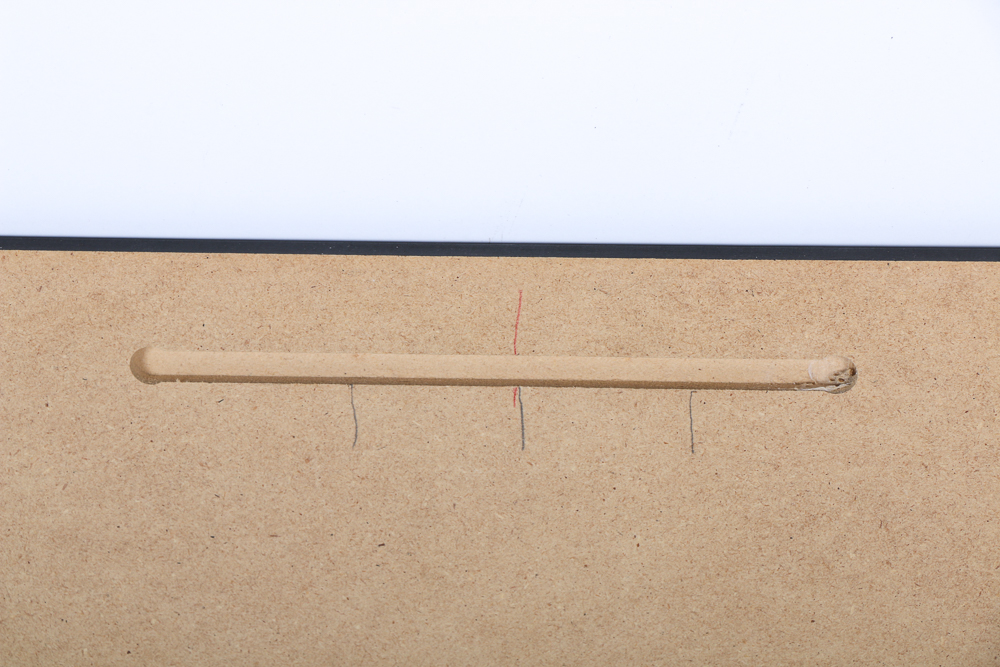 Claude Monet and Betsy Cameron Offset Lithographs on Board