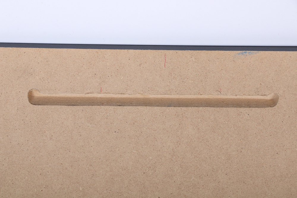 Claude Monet and Betsy Cameron Offset Lithographs on Board