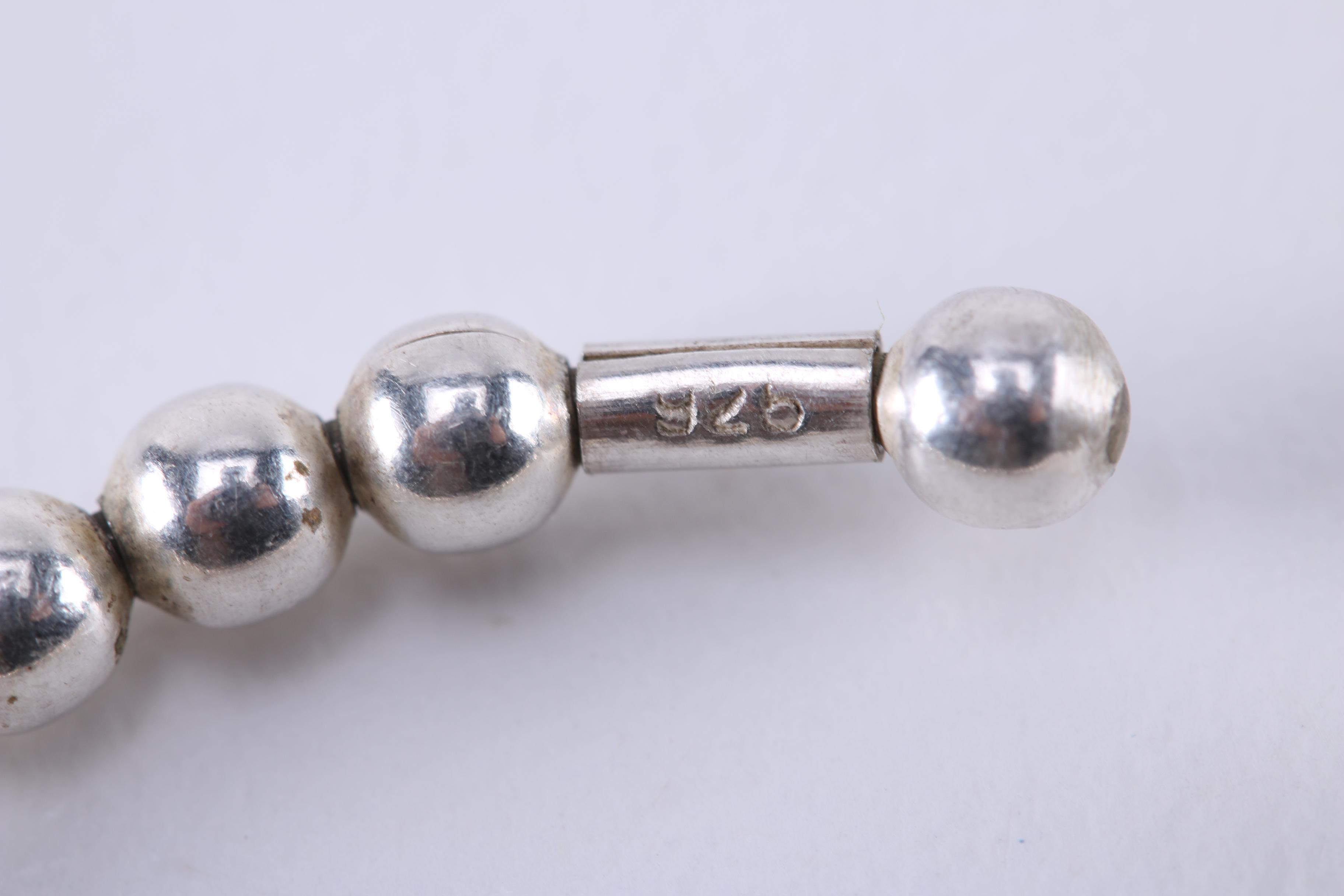 Sterling Silver Children's Cuff Bracelet