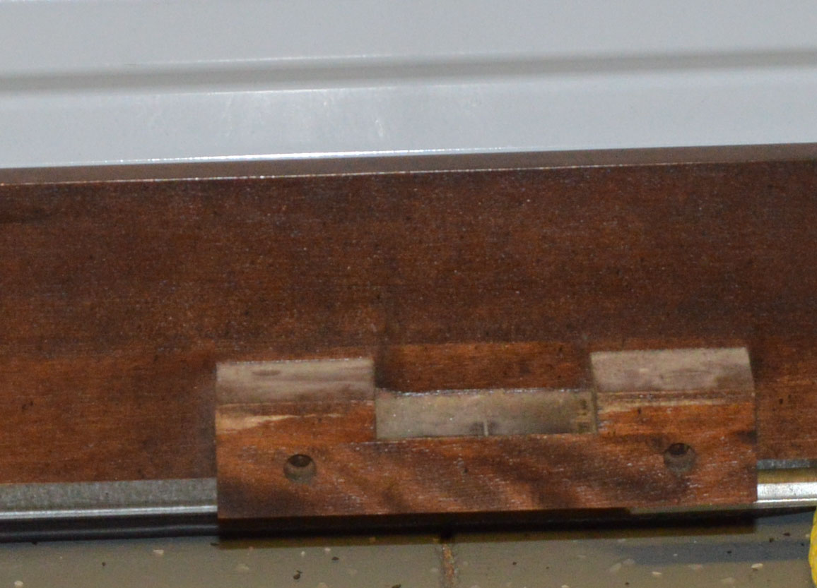 Queen Anne or Federal Style Ethan Allen Bed Frame