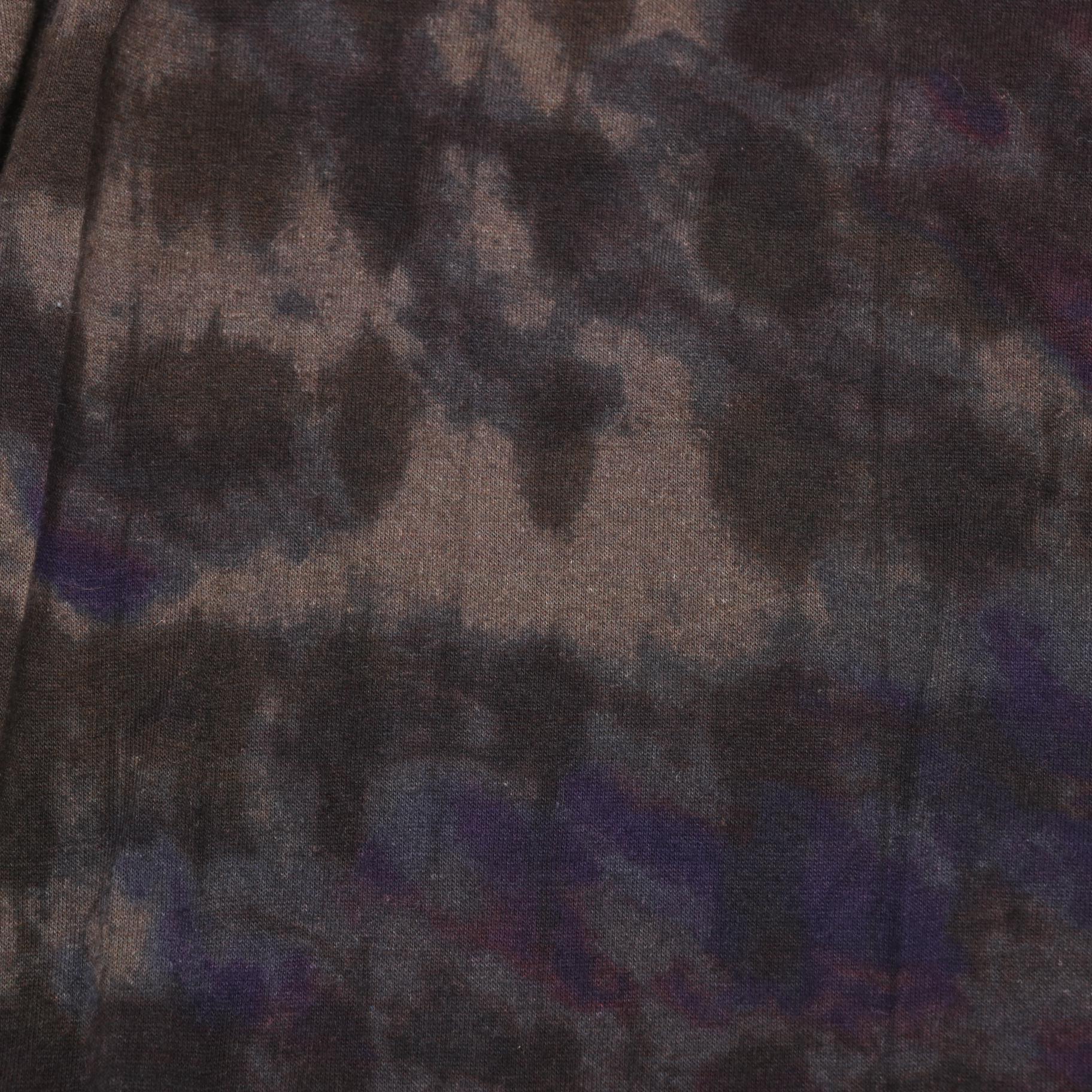 Pair of Distressed T-Shirts Including Lanvin