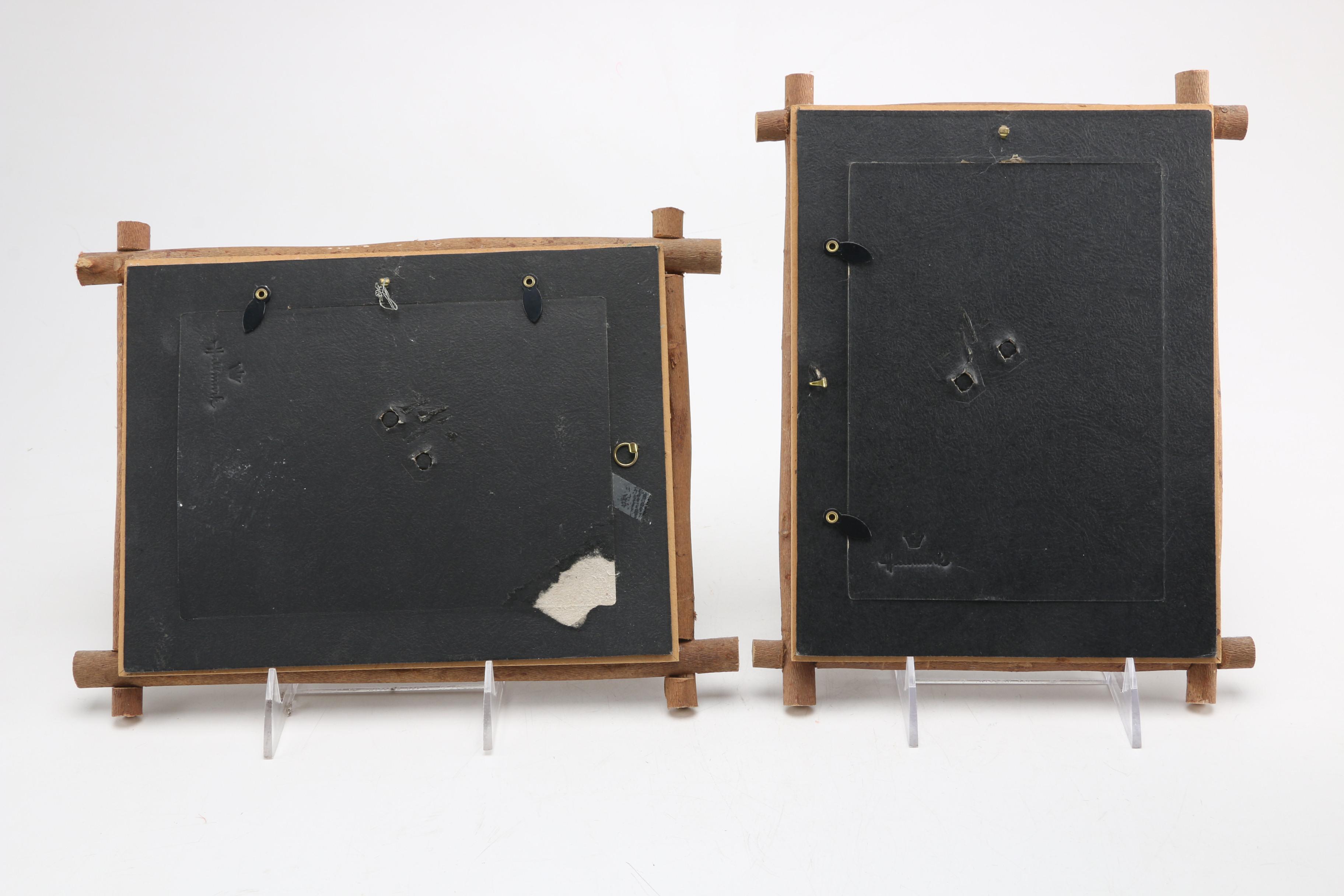 Southwestern Native American Inspired Art