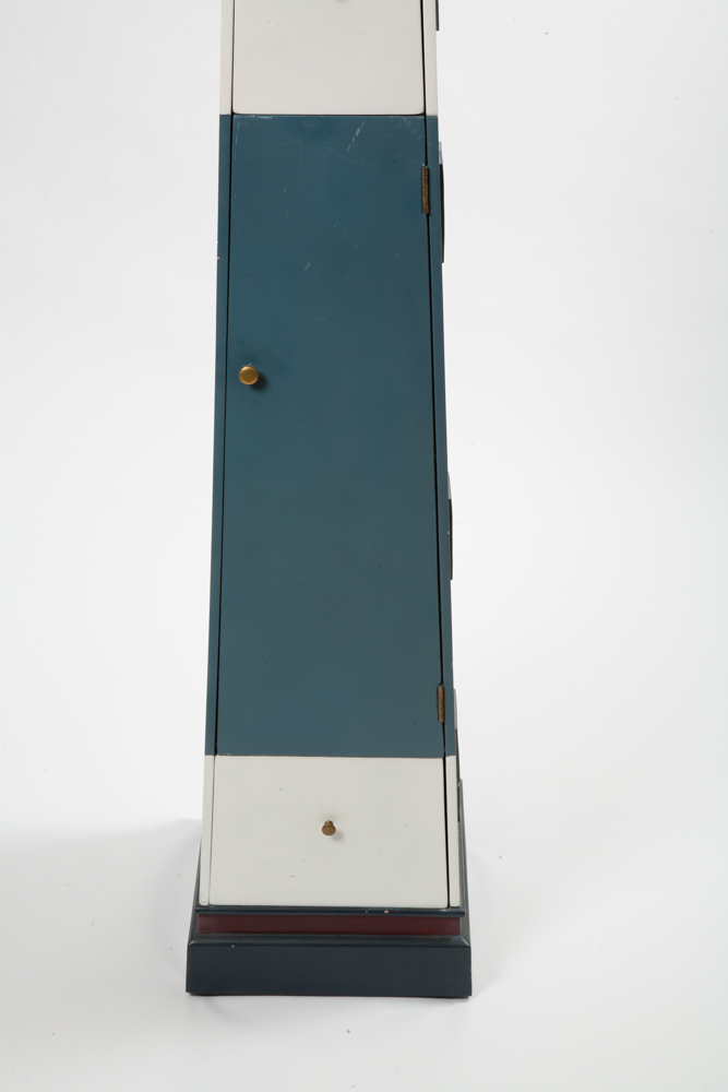 Decorative Lighthouse Cabinet