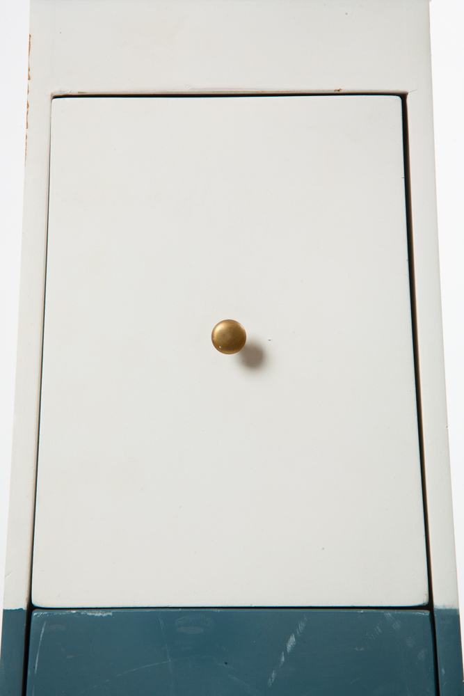 Decorative Lighthouse Cabinet