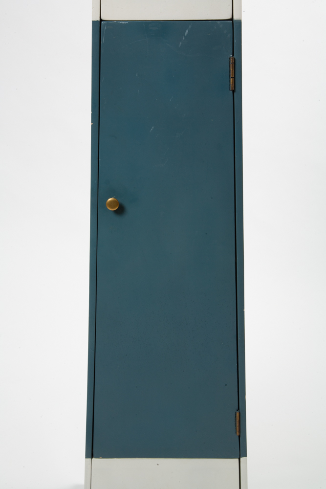 Decorative Lighthouse Cabinet