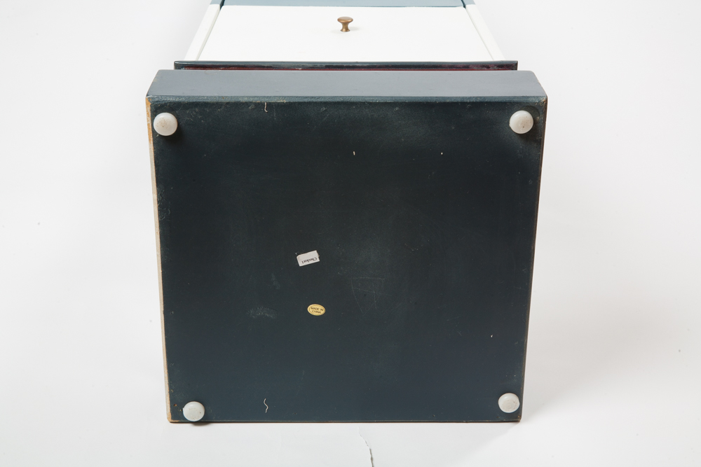 Decorative Lighthouse Cabinet