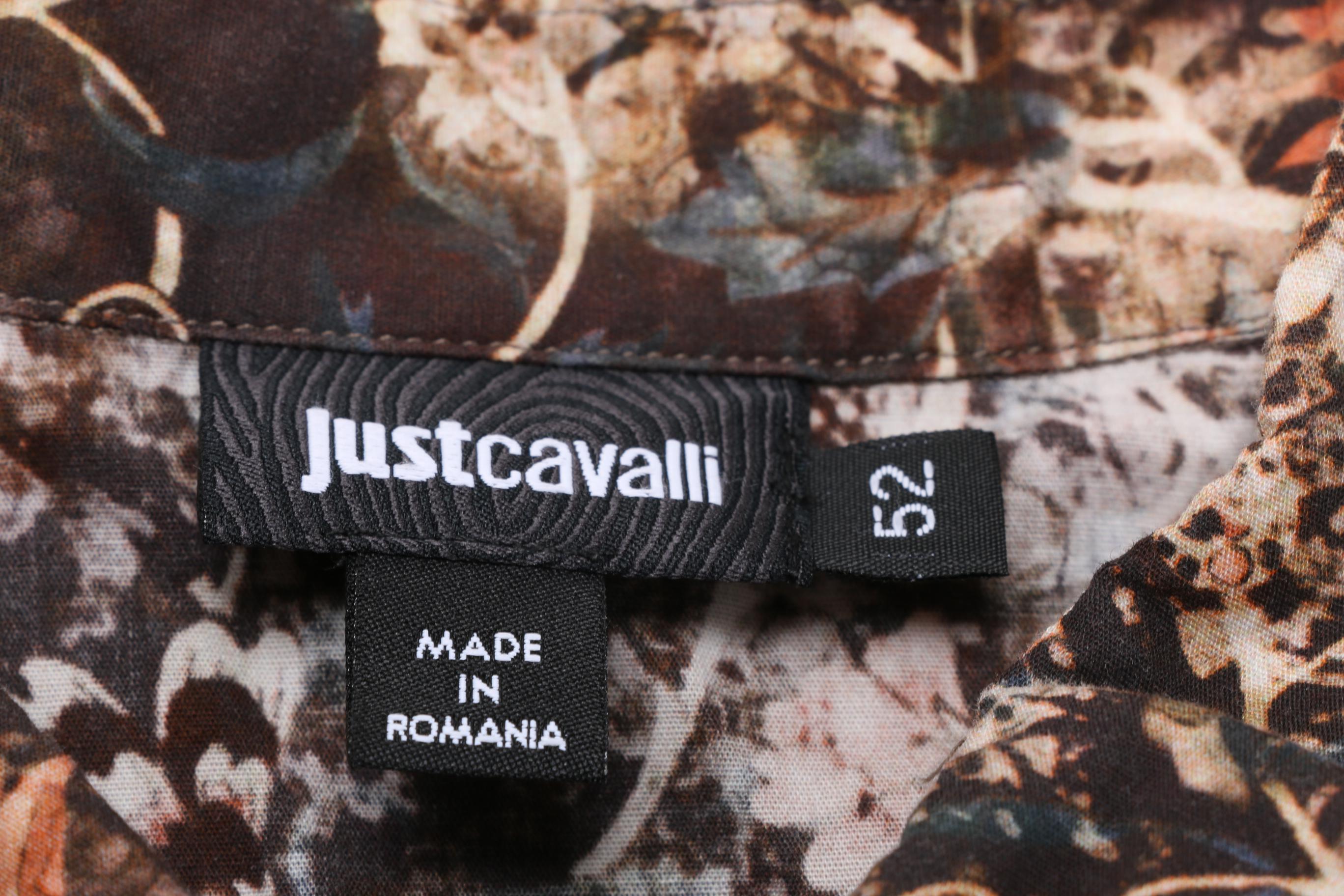 Assortment of Men's Shirts Including Burberry