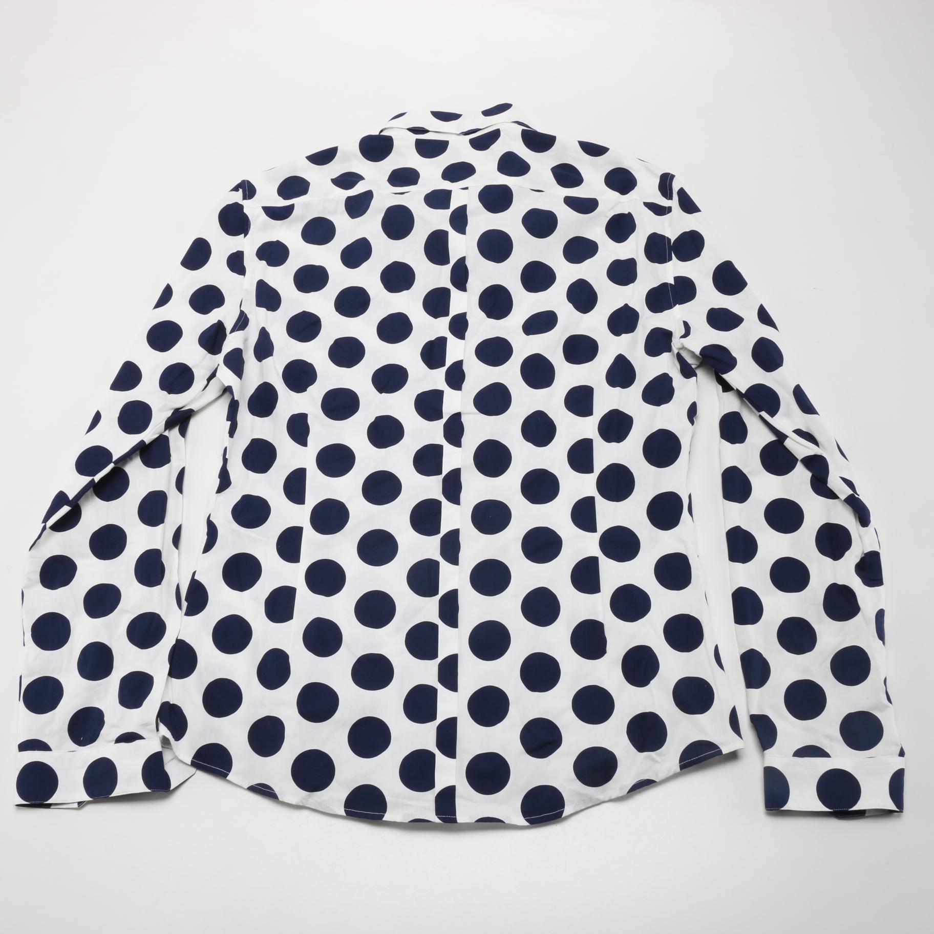 Assortment of Men's Shirts Including Burberry