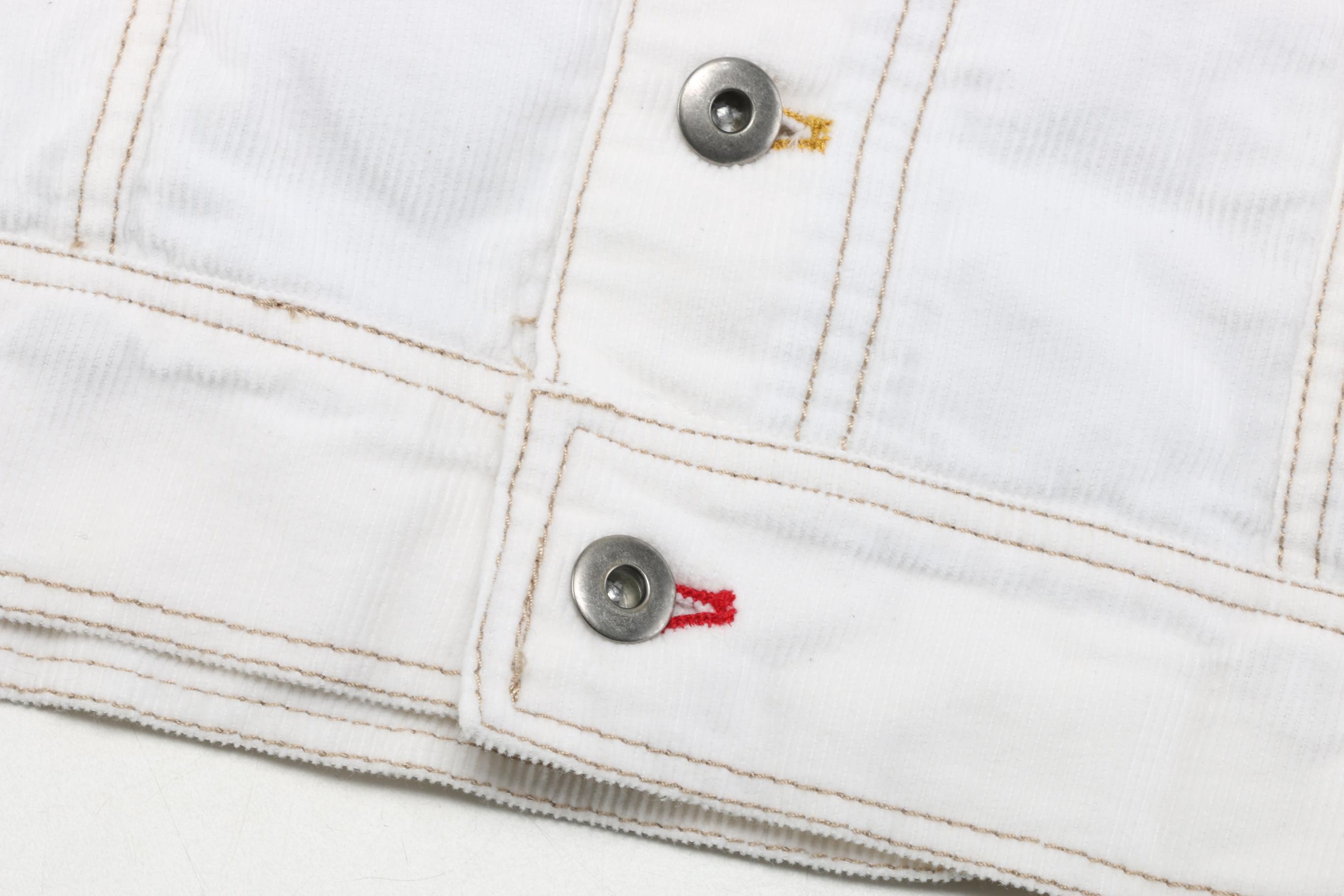 Assortment of Men's Shirts Including Burberry