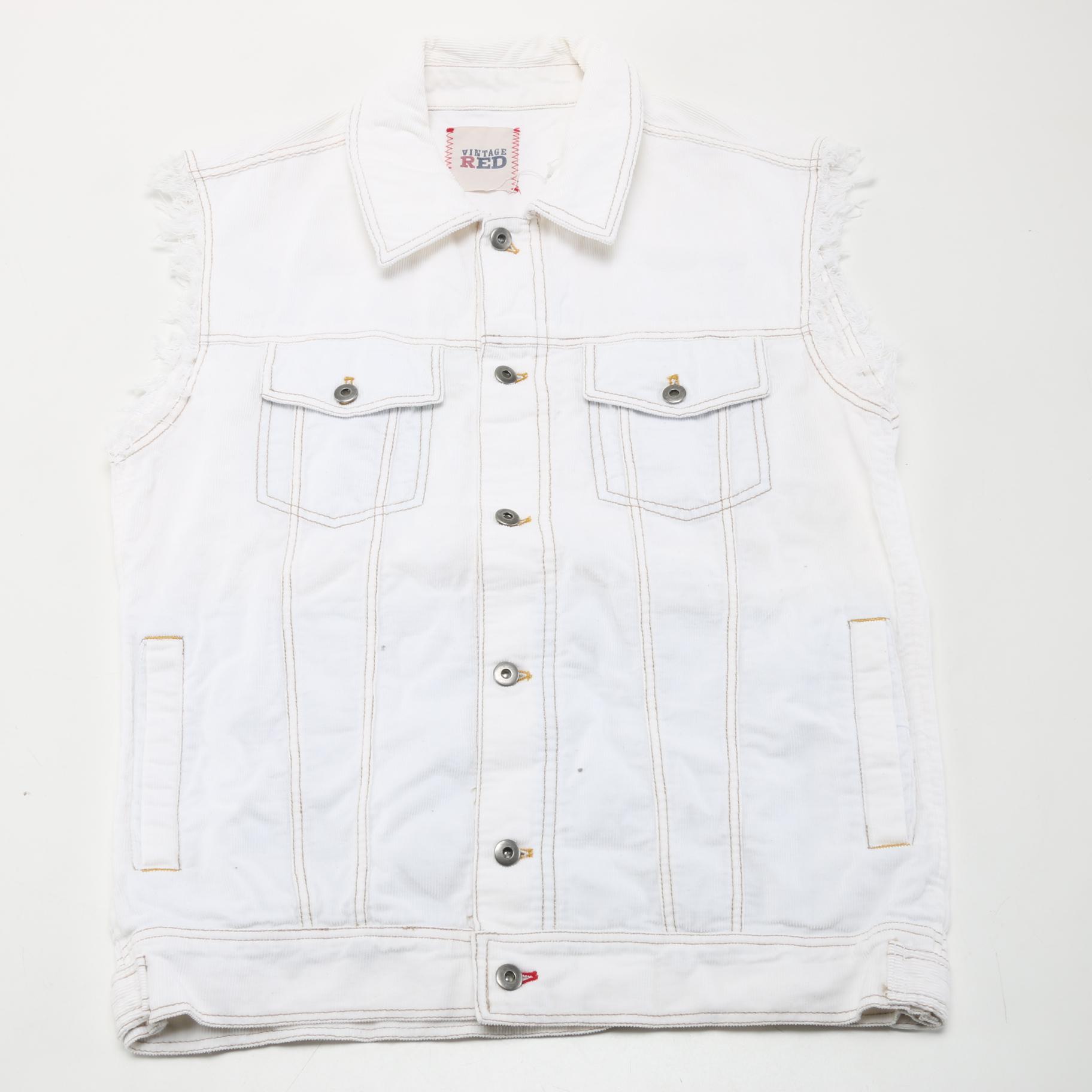 Assortment of Men's Shirts Including Burberry