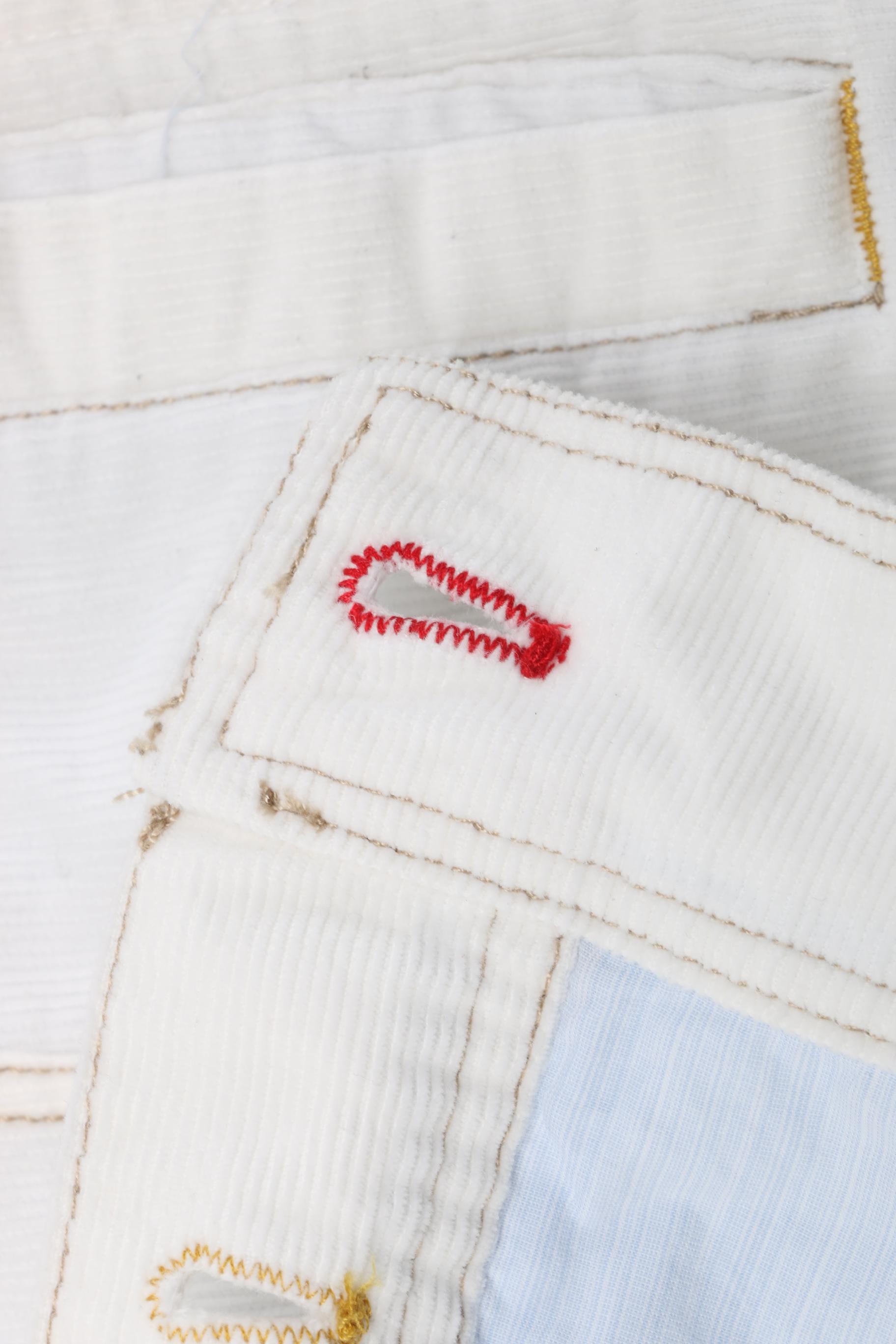 Assortment of Men's Shirts Including Burberry