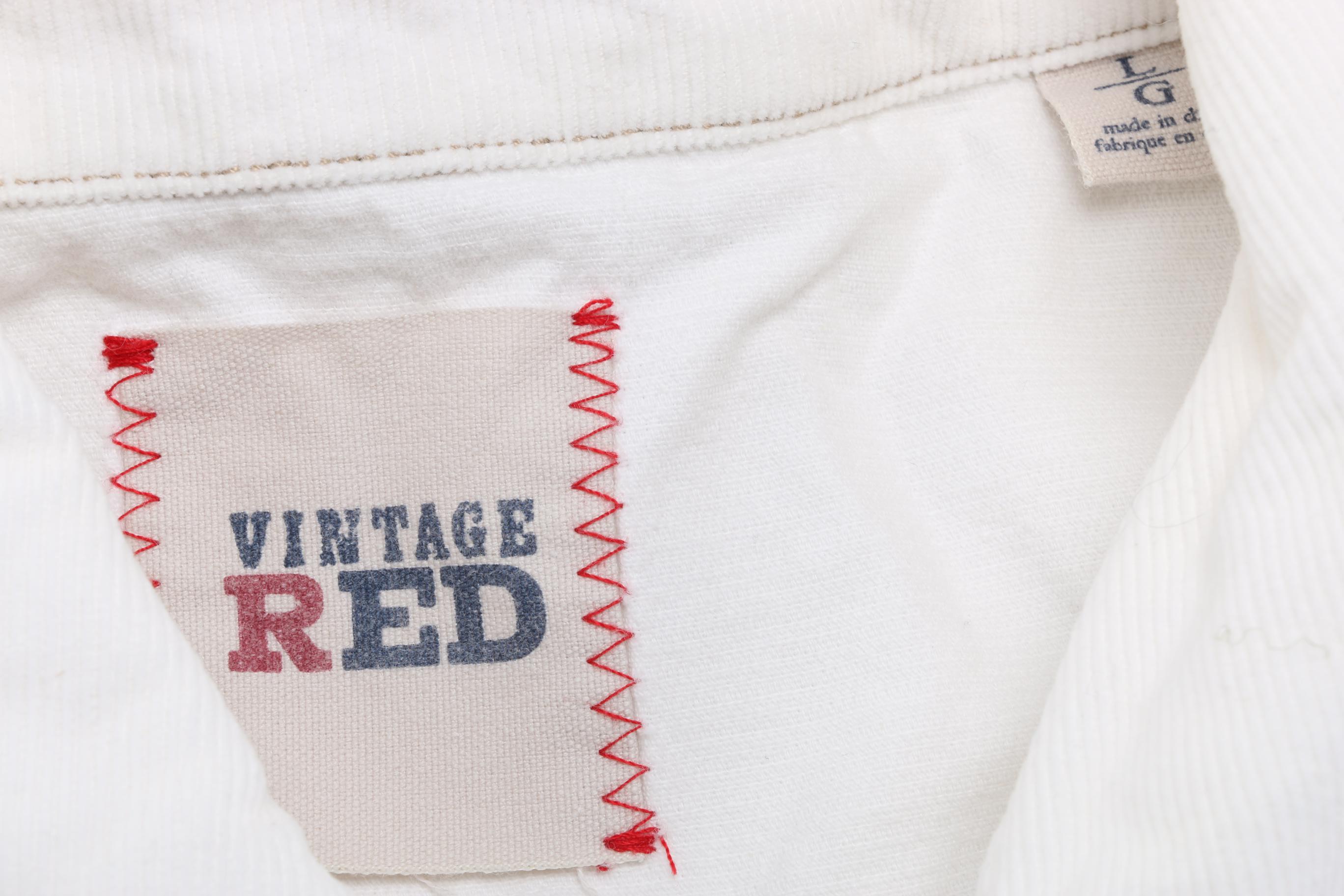 Assortment of Men's Shirts Including Burberry