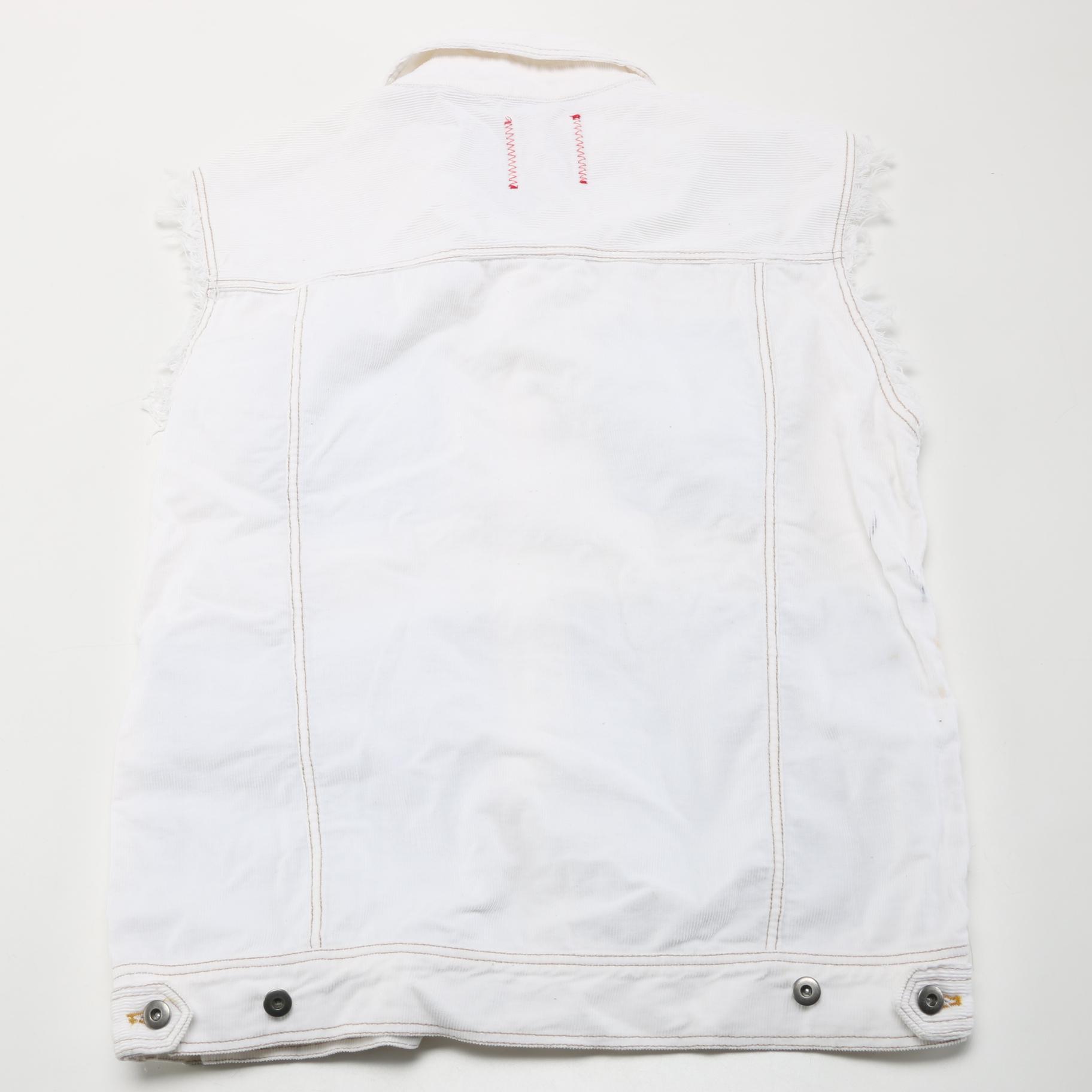 Assortment of Men's Shirts Including Burberry