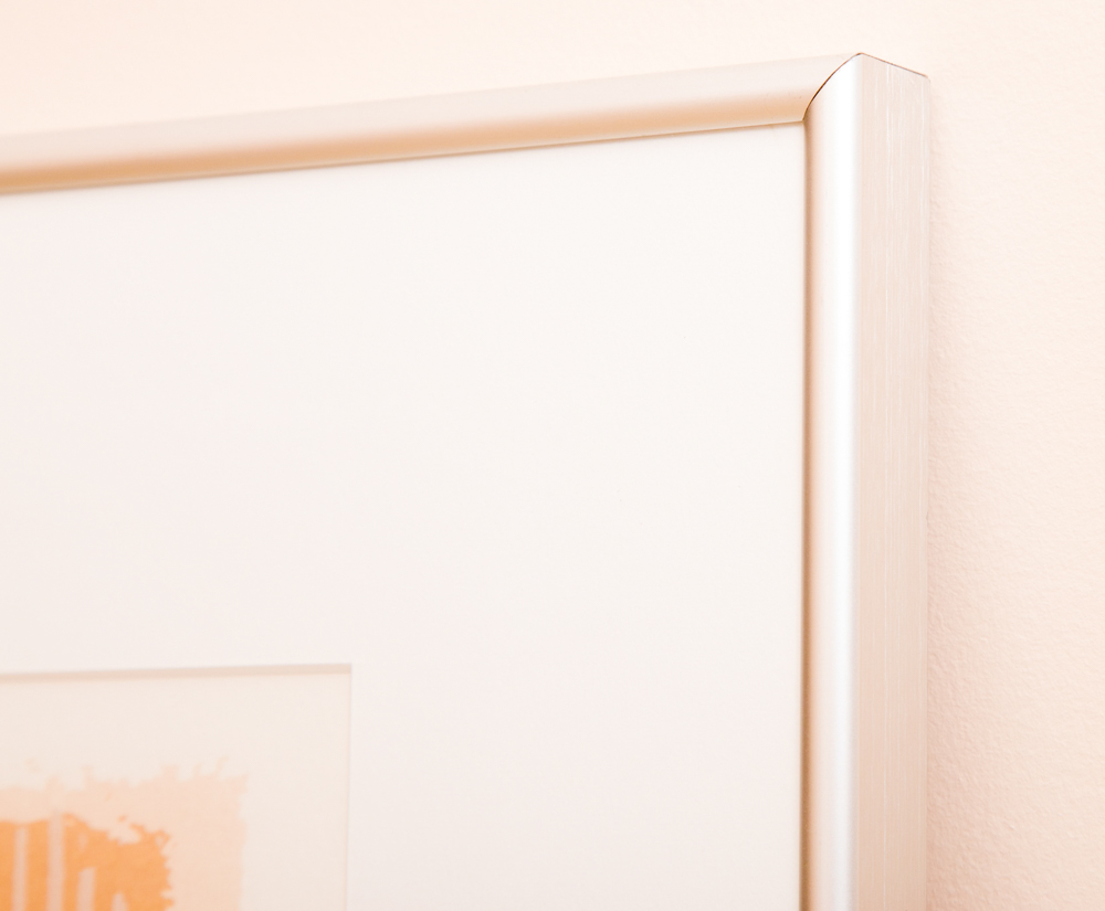 "Crosstown Traffic I & II" Signed Modern Art Serigraphs