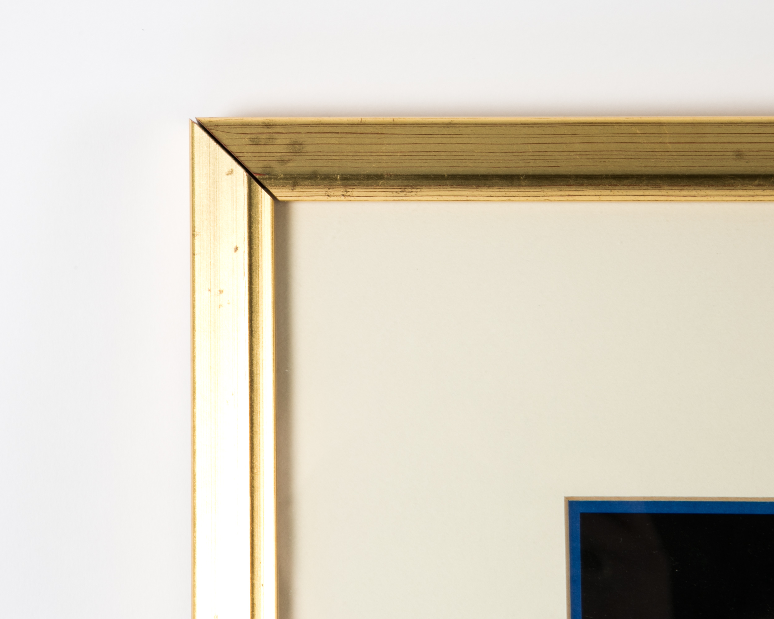 Mike Smith "Giraffes in Karlsruhe" Offset Lithograph