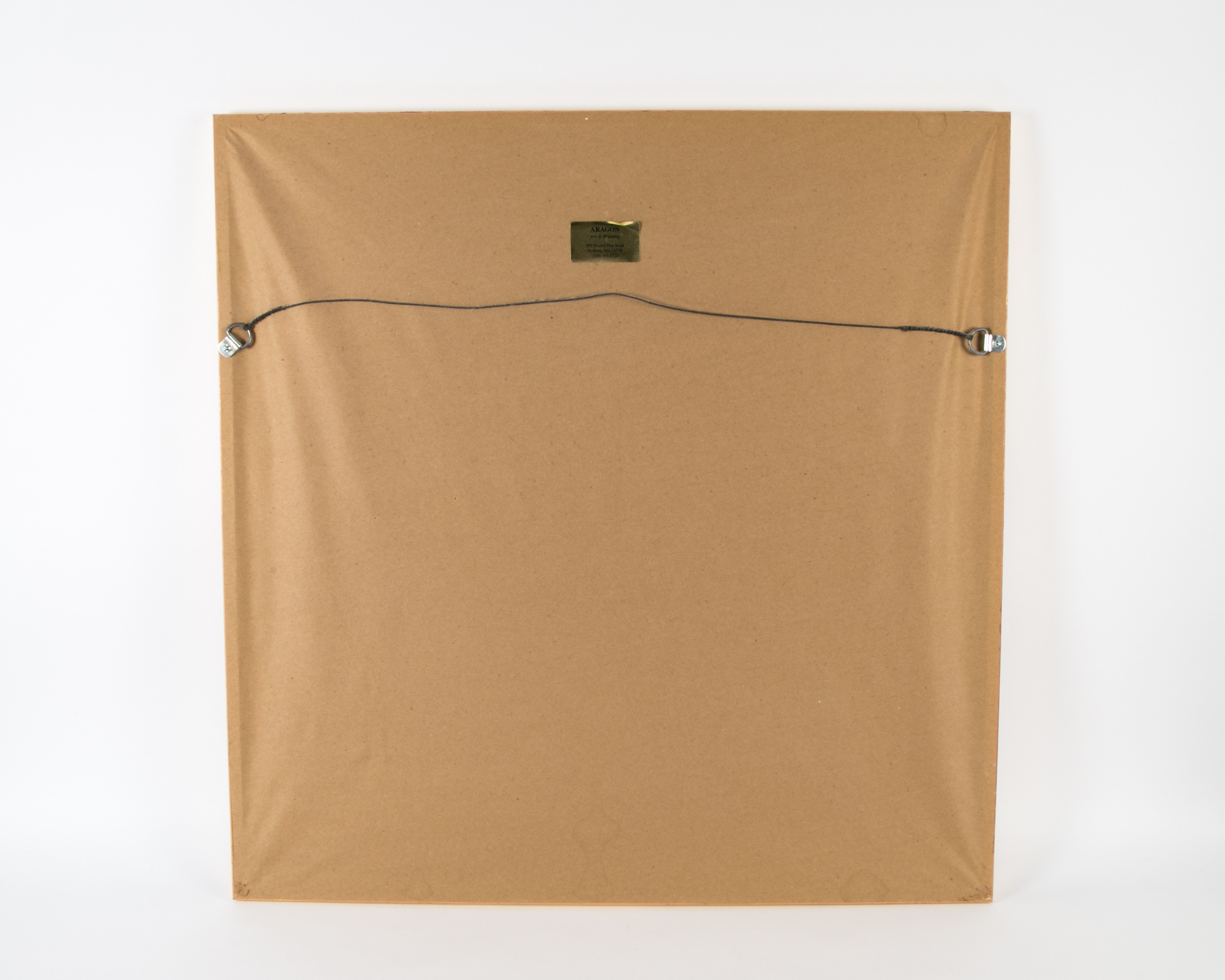 Mike Smith "Giraffes in Karlsruhe" Offset Lithograph