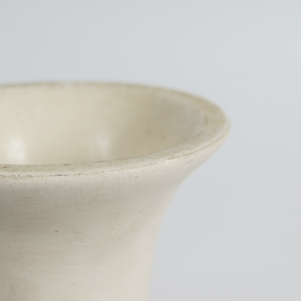 Native American Ute Mountain Tribe Pottery Bowl and Vase