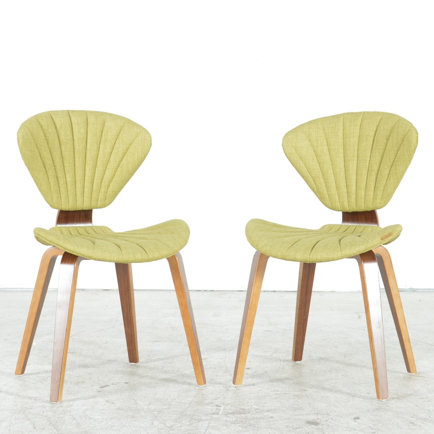 Armen Art Accent Chairs