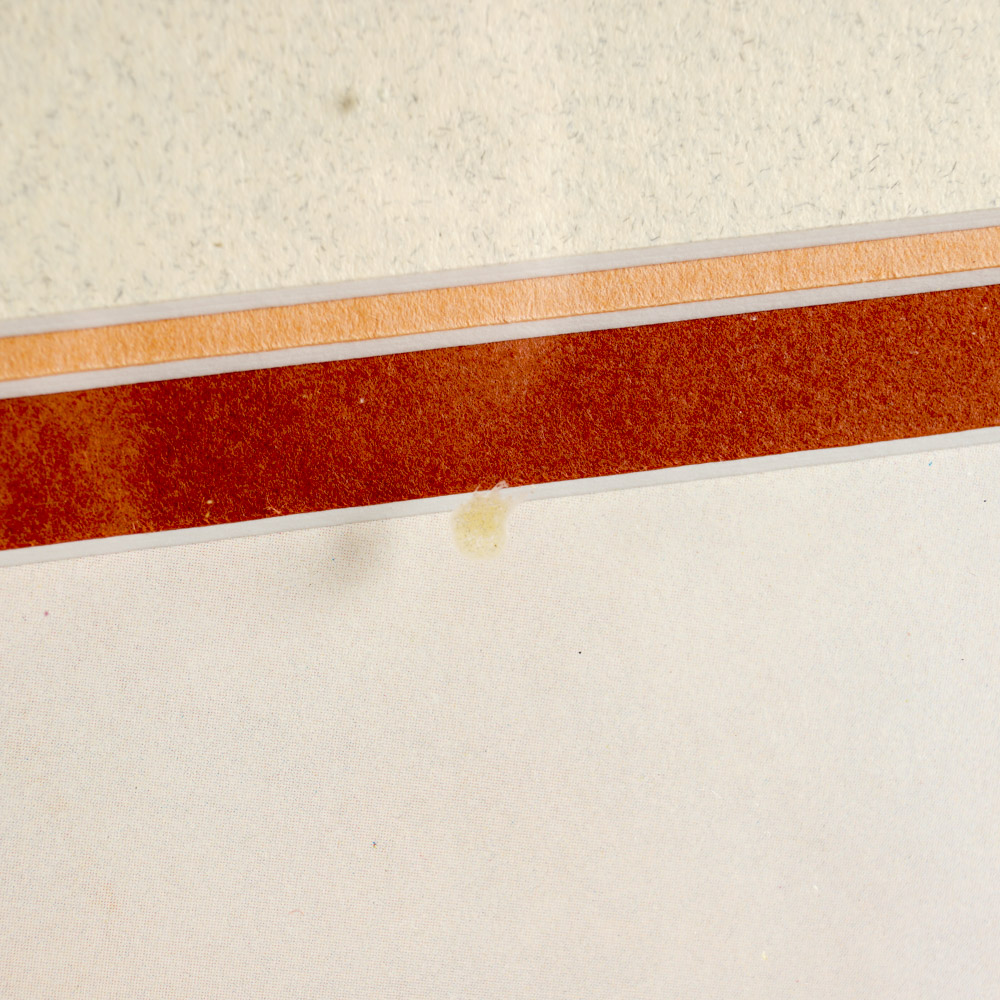 Hand-Signed R.C. Gorman Print, "Summer Lady"