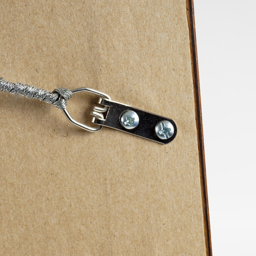 Hand-Signed R.C. Gorman Print, "Summer Lady"