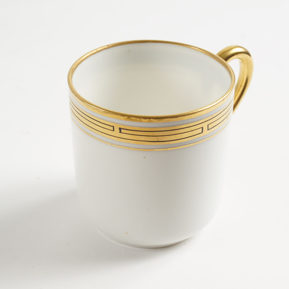 Vintage Limoges by WA Pickard China Set