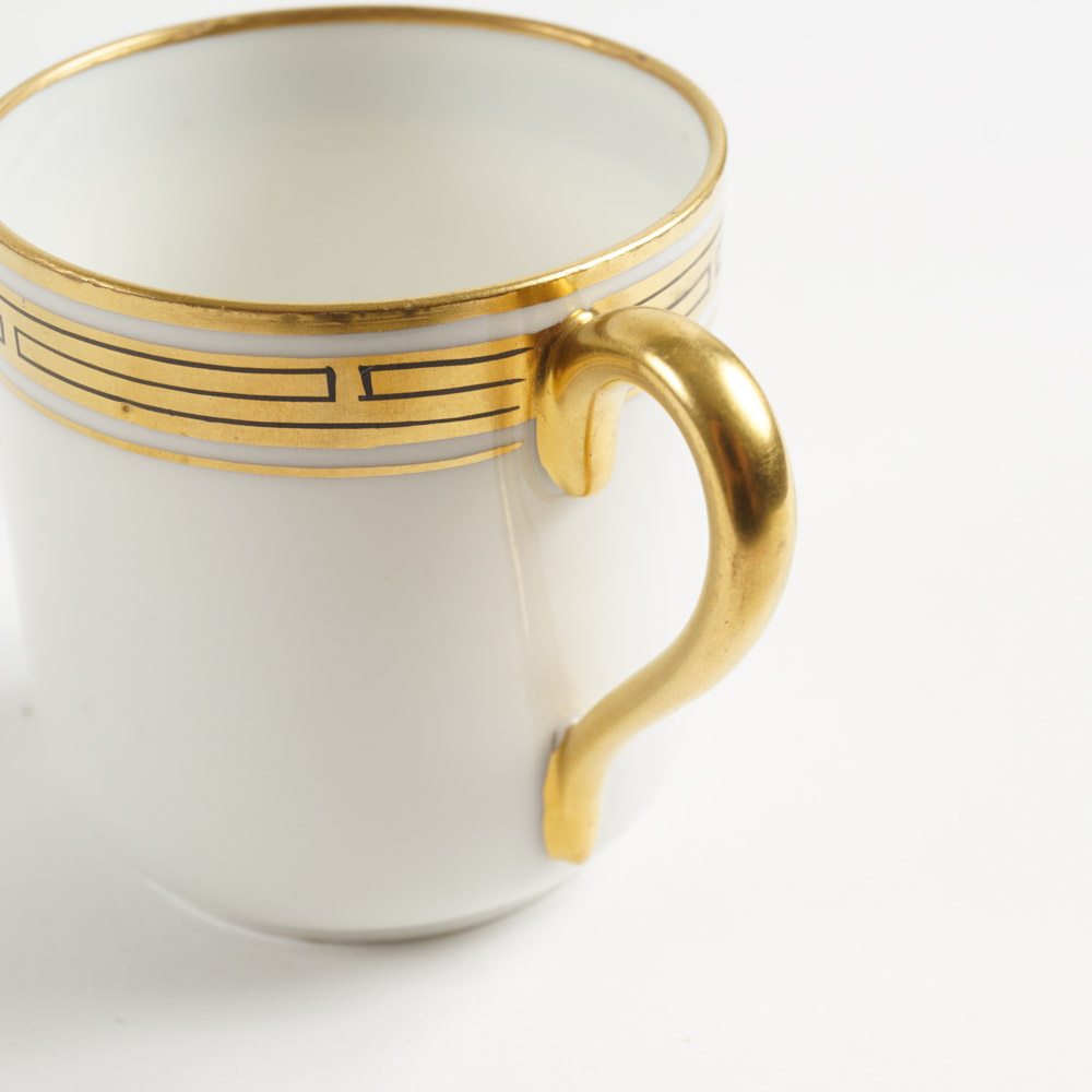 Vintage Limoges by WA Pickard China Set