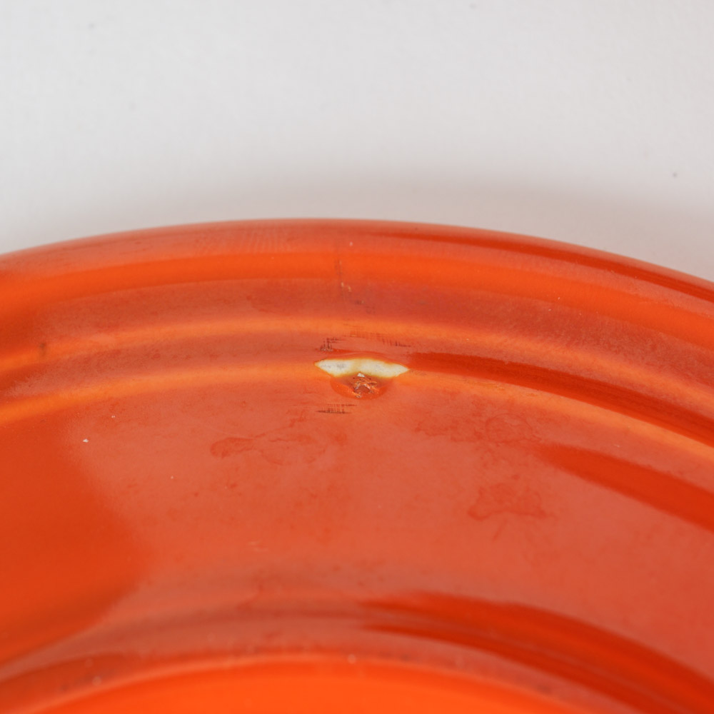 Collection of Vintage Fiesta Dinnerware