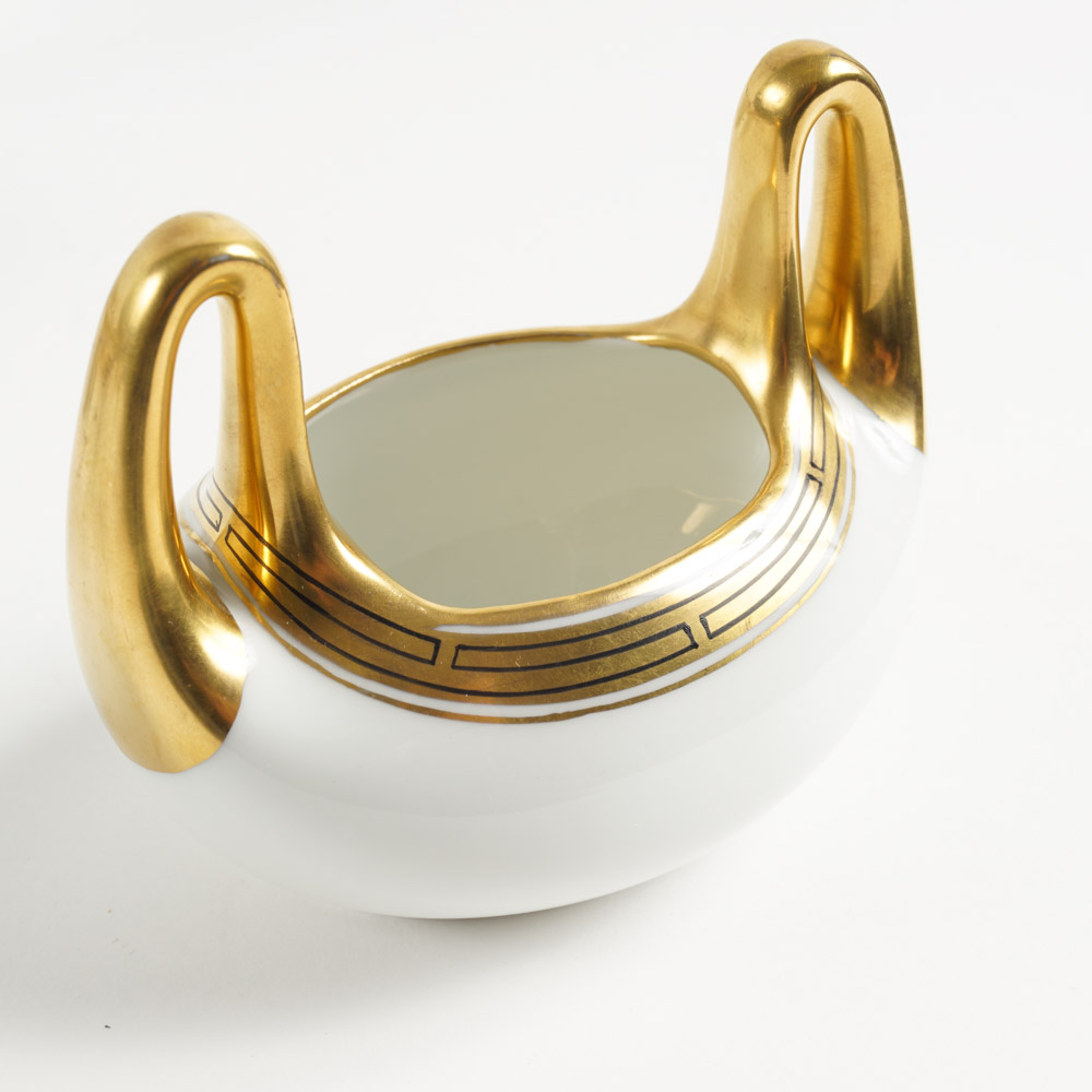 Vintage Limoges by WA Pickard China Set