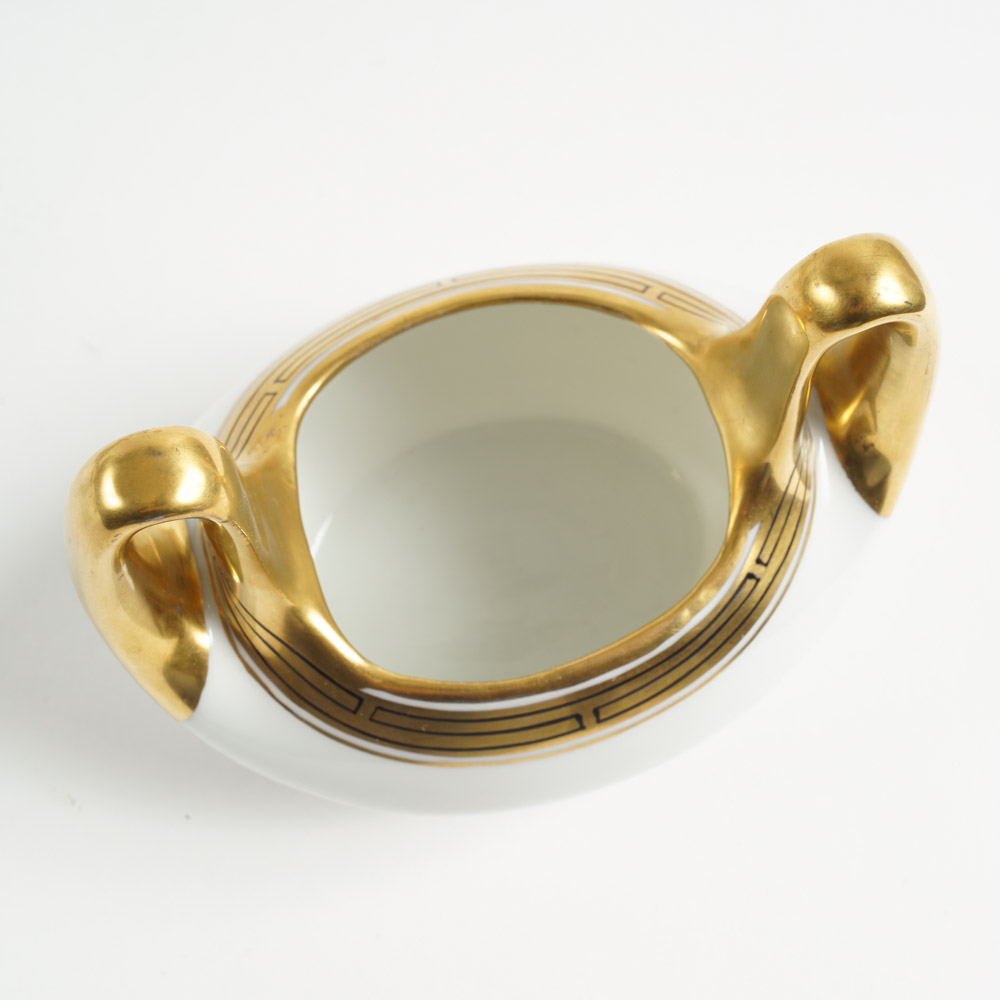 Vintage Limoges by WA Pickard China Set