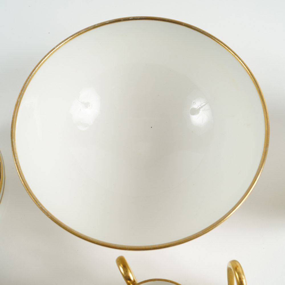 Vintage Limoges by WA Pickard China Set