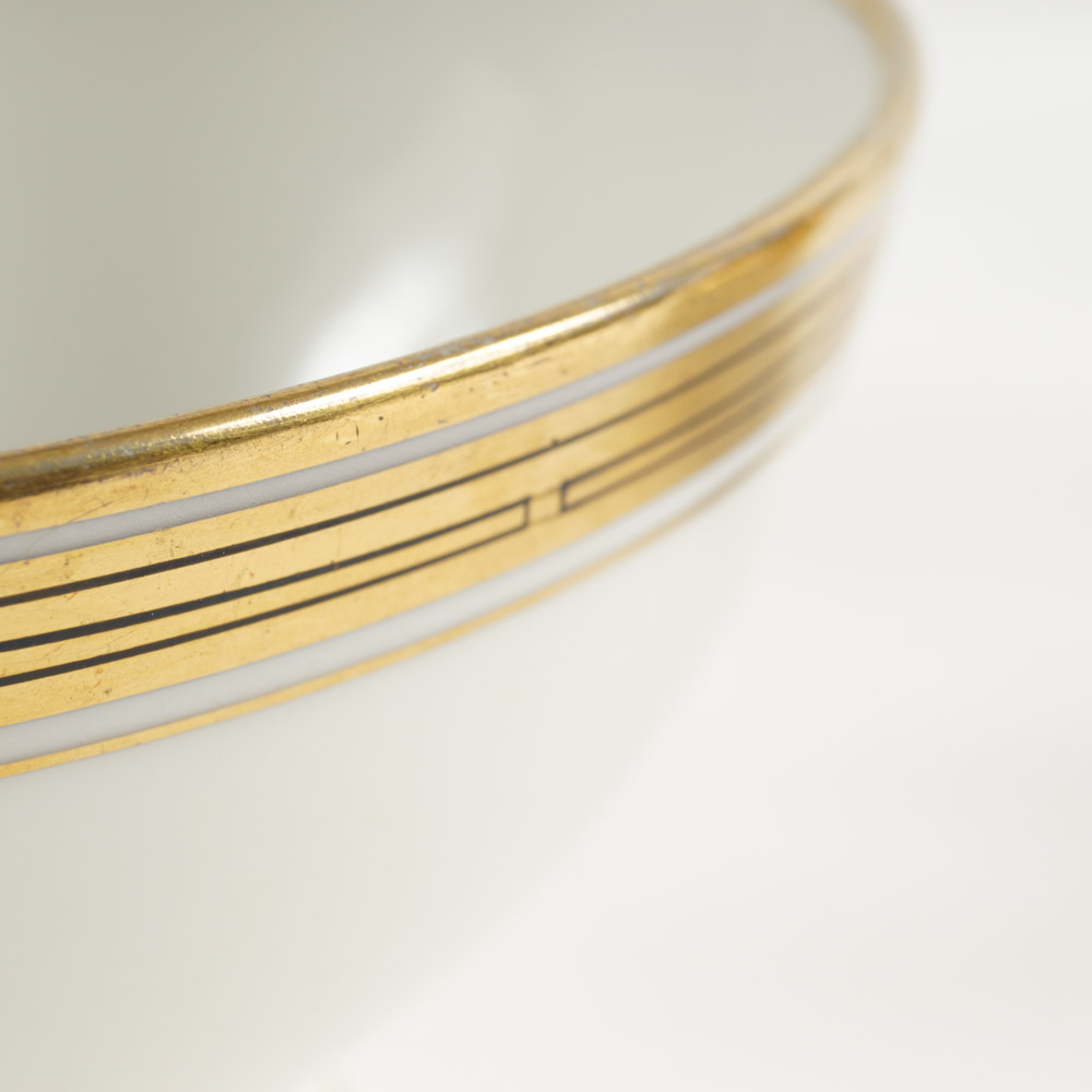 Vintage Limoges by WA Pickard China Set