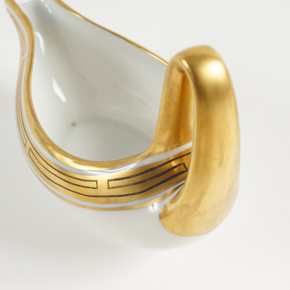 Vintage Limoges by WA Pickard China Set