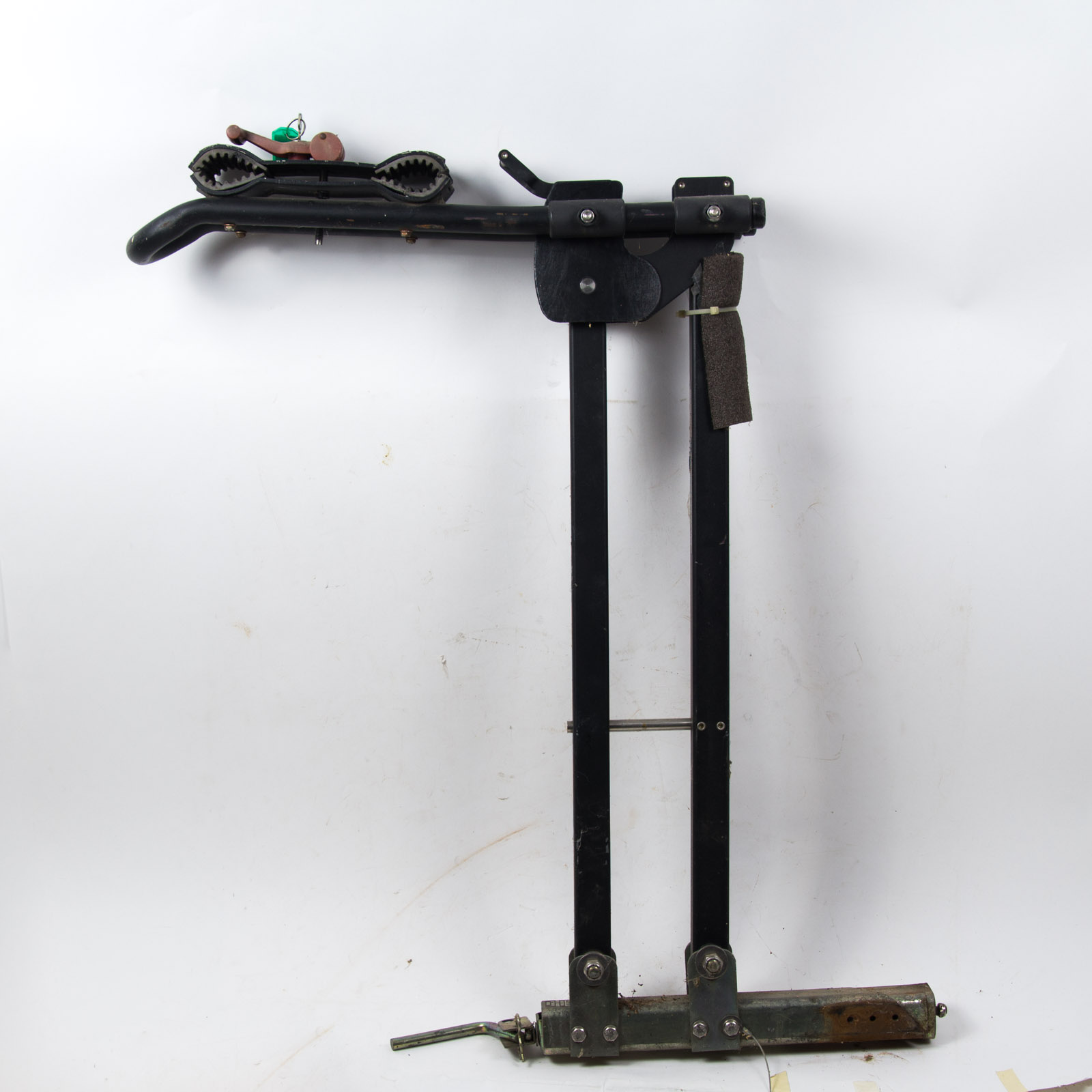 Yakima Softride Bicycle Rack with Lock